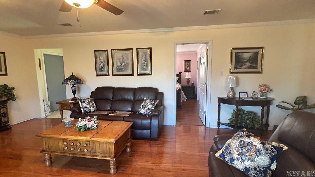 164 Polk Road 714 Mena, AR 71953