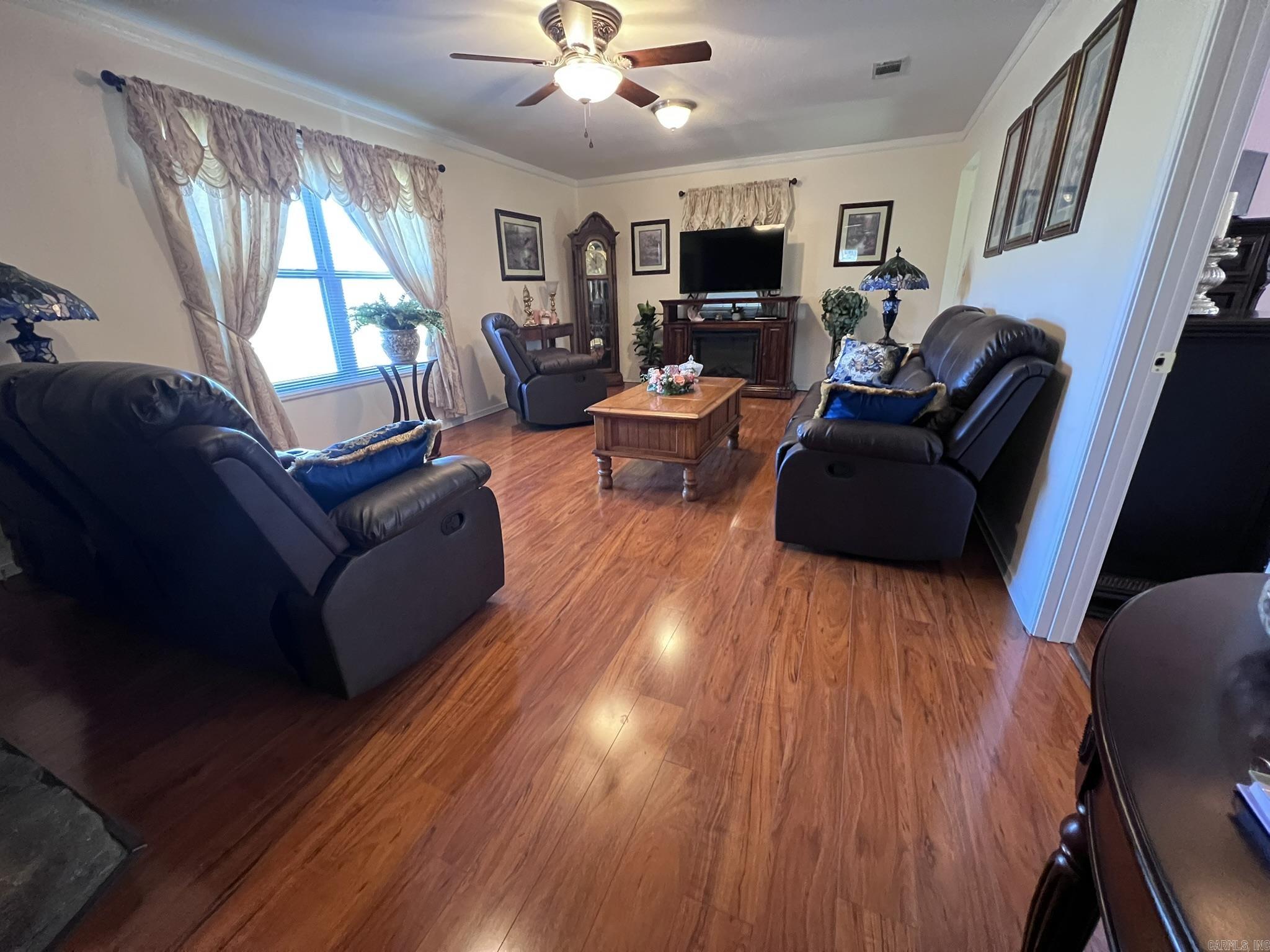 164 Polk Road 714 Mena, AR 71953