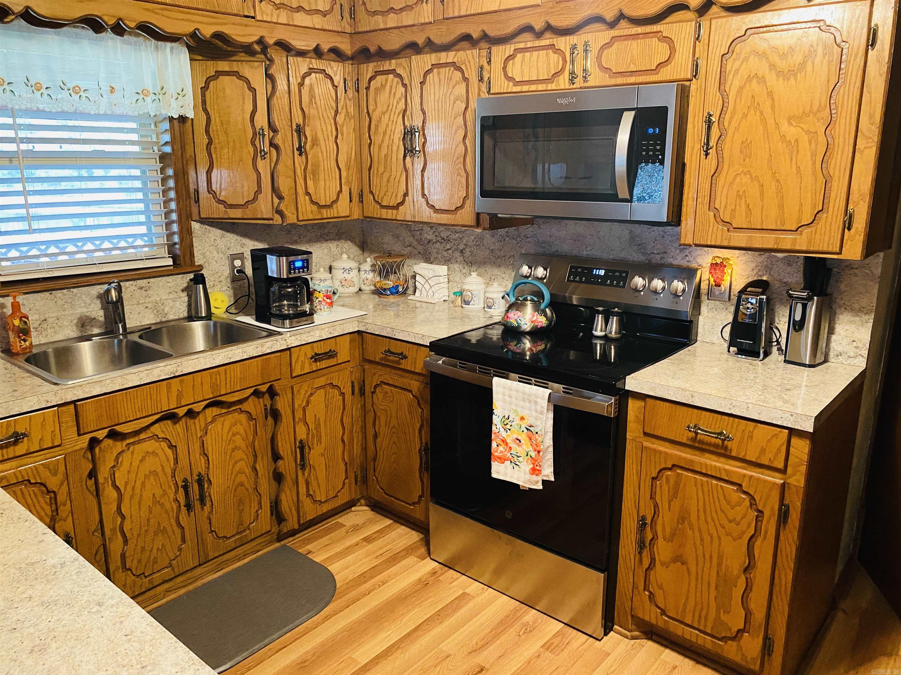 164 Polk Road 714 Mena, AR 71953