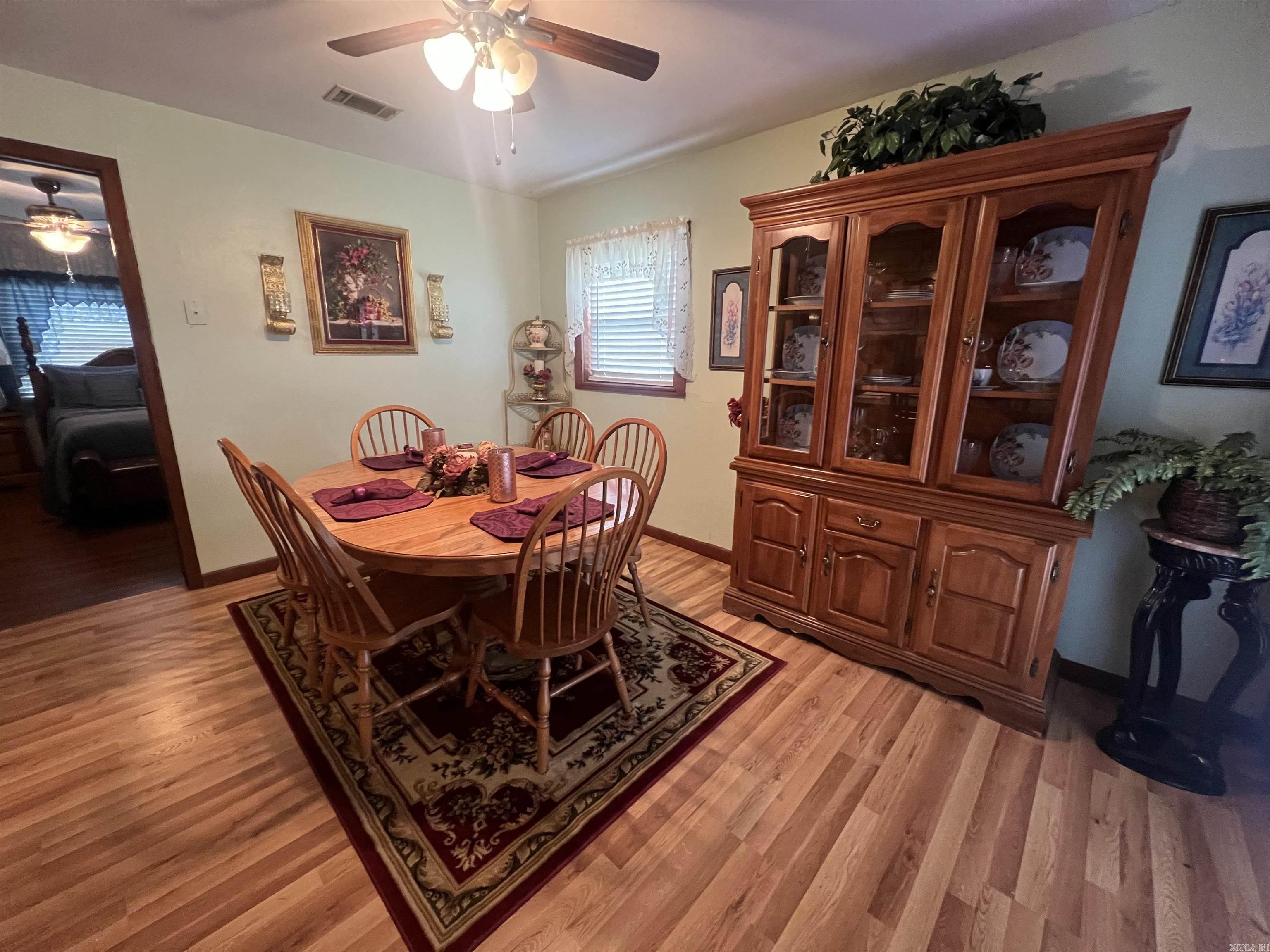 164 Polk Road 714 Mena, AR 71953