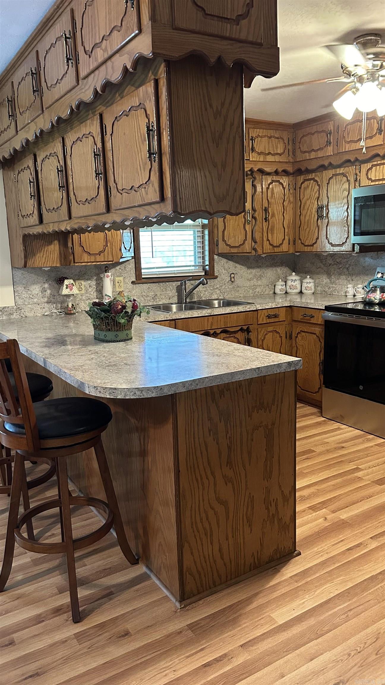 164 Polk Road 714 Mena, AR 71953