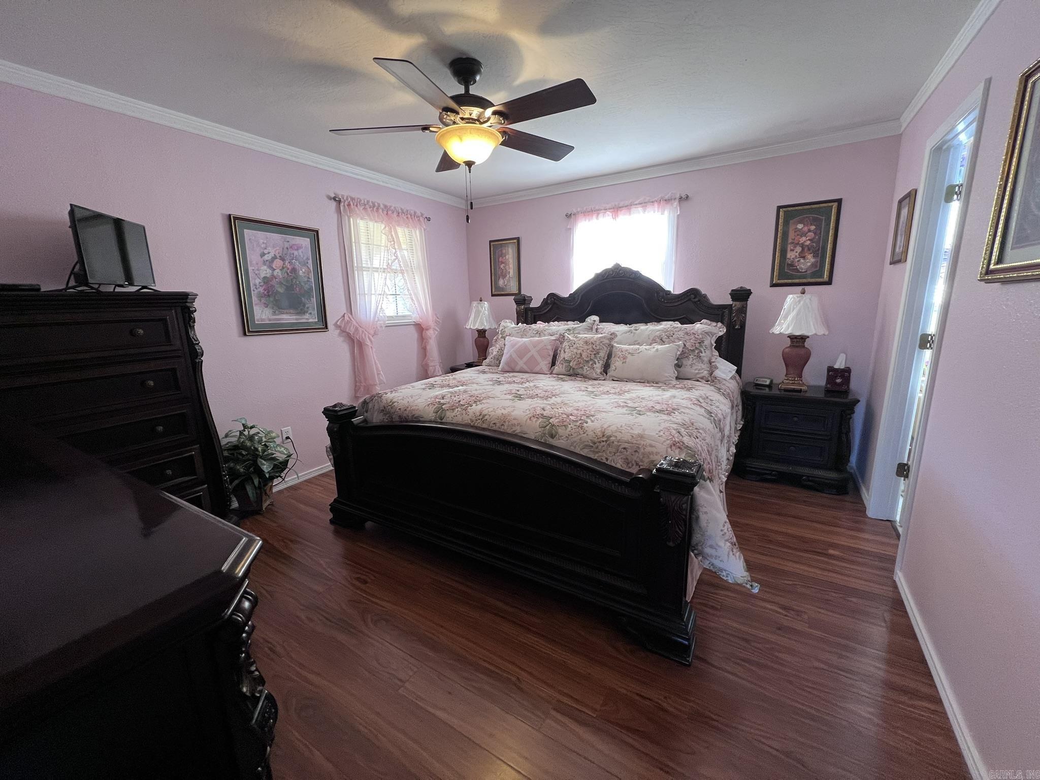 164 Polk Road 714 Mena, AR 71953