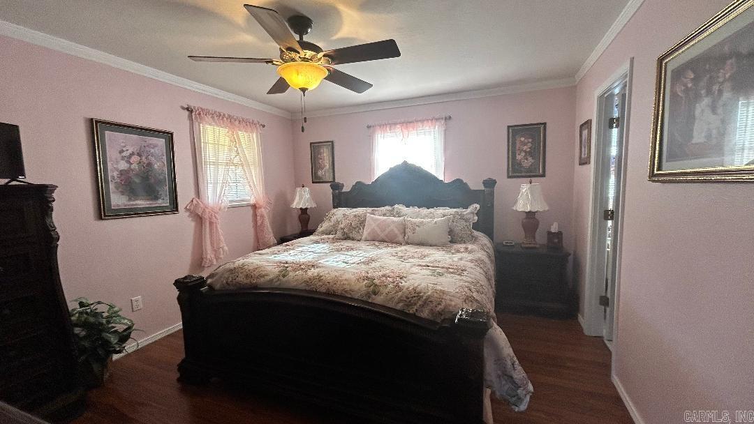 164 Polk Road 714 Mena, AR 71953