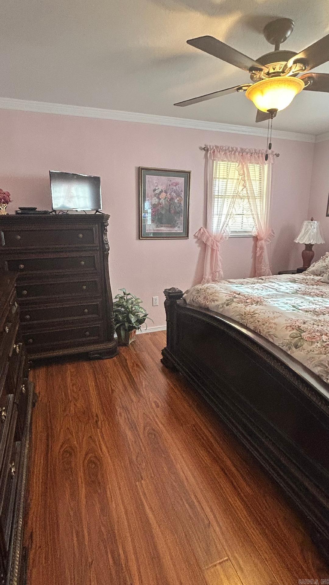 164 Polk Road 714 Mena, AR 71953