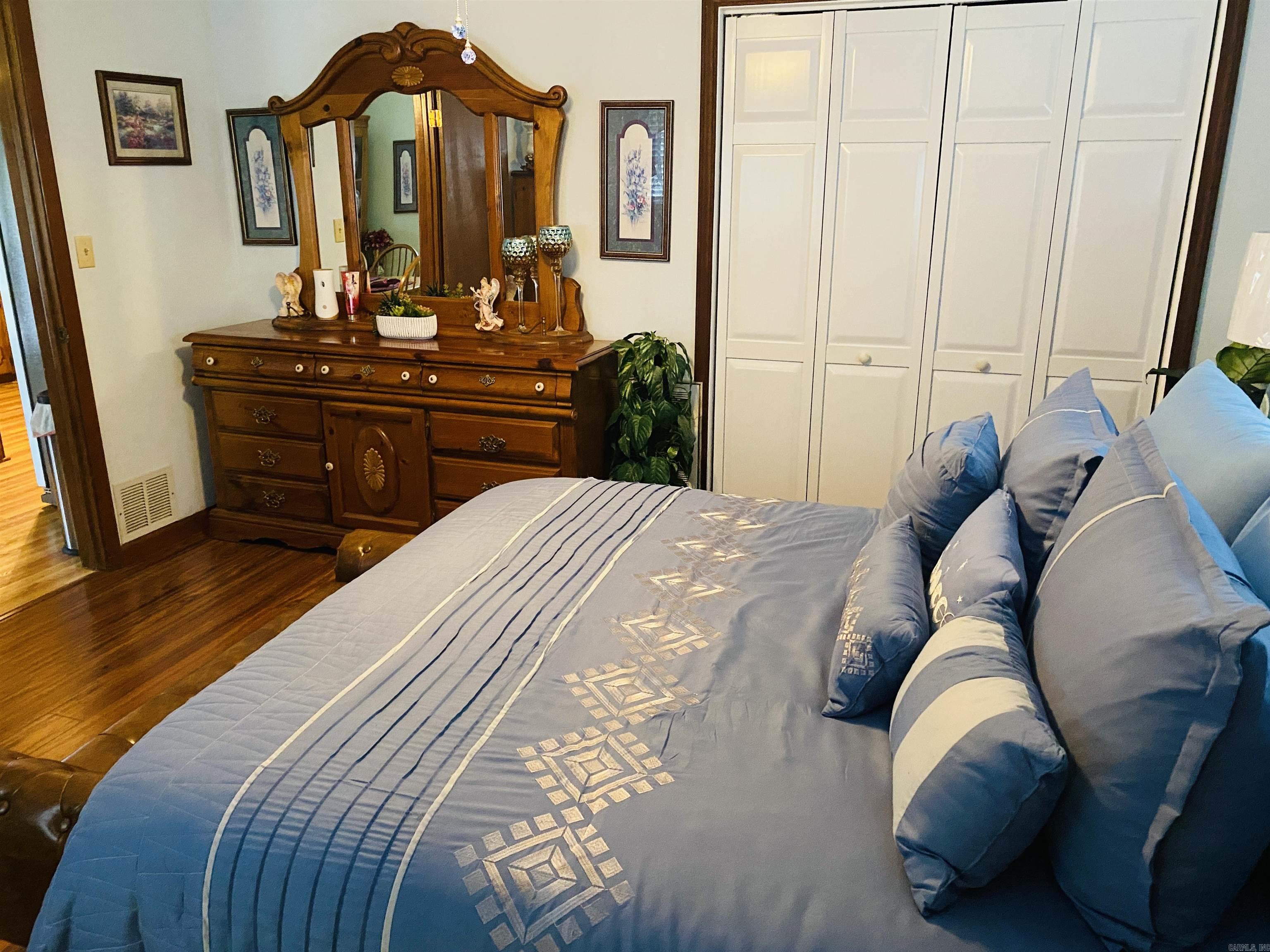 164 Polk Road 714 Mena, AR 71953