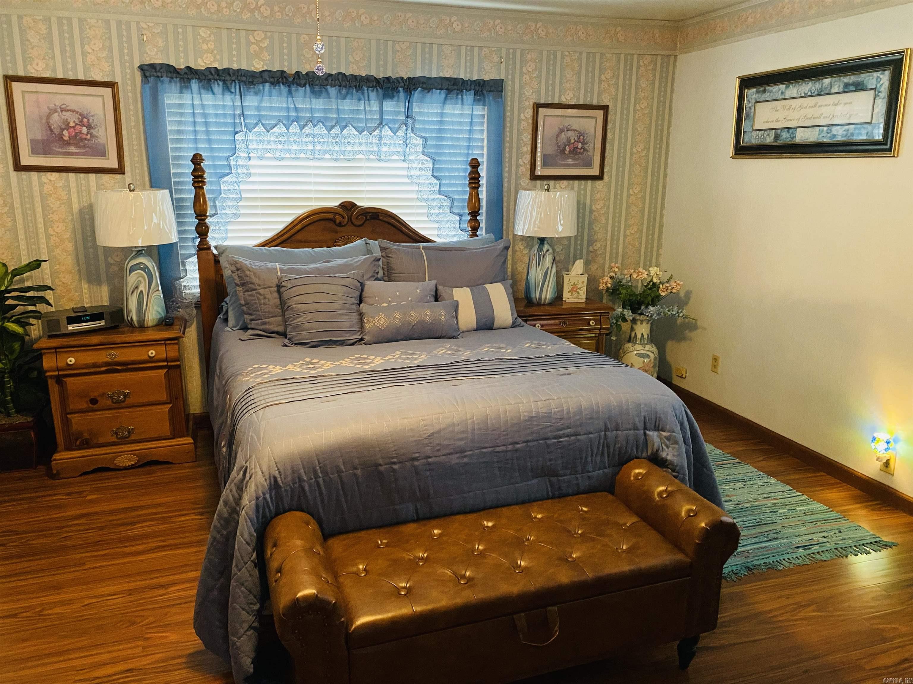 164 Polk Road 714 Mena, AR 71953