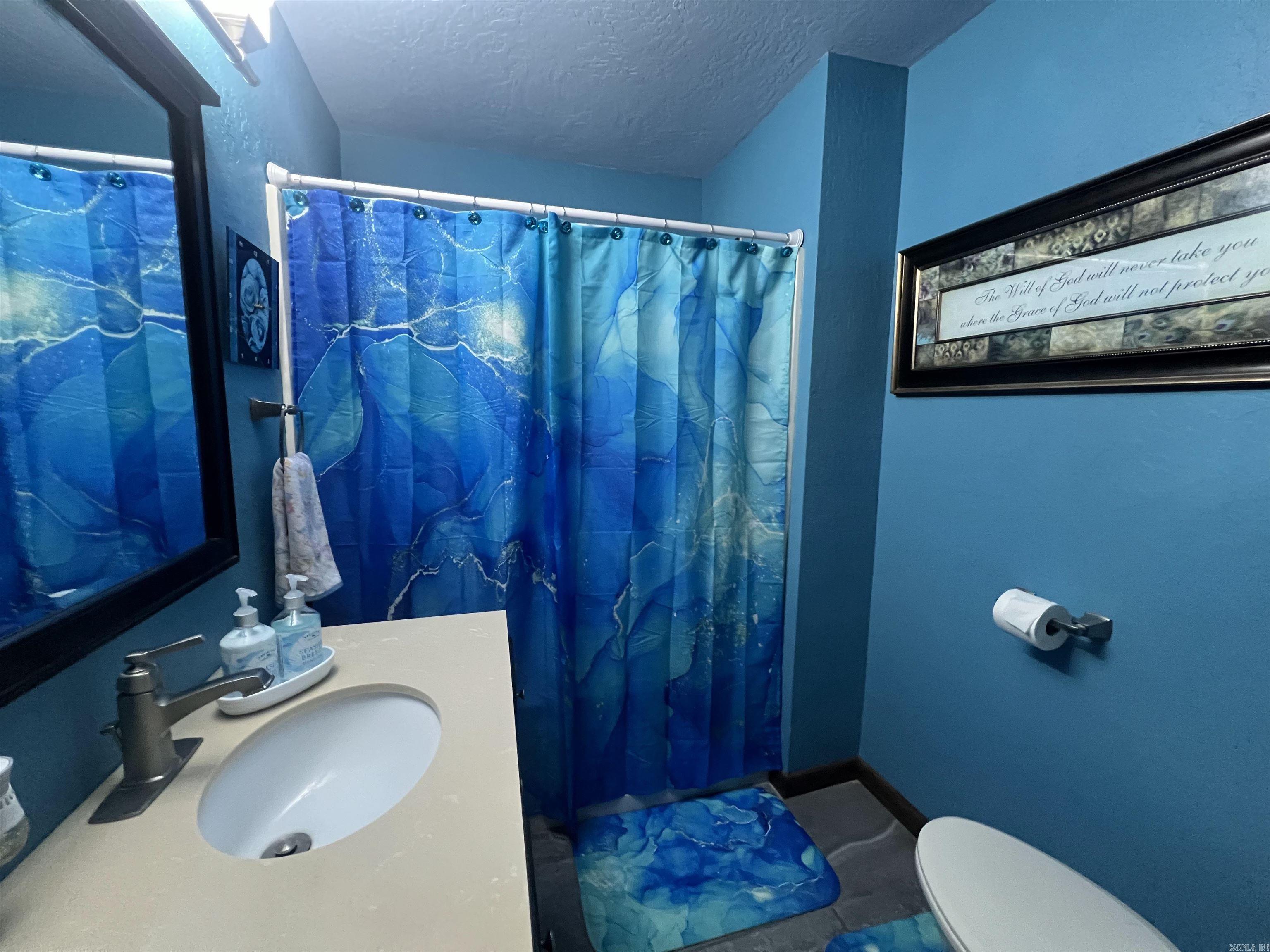 164 Polk Road 714 Mena, AR 71953