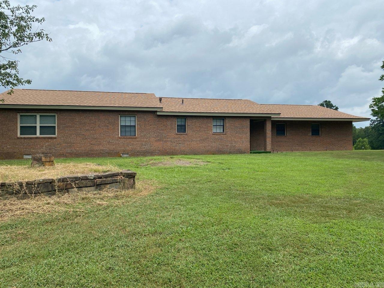 164 Polk Road 714 Mena, AR 71953