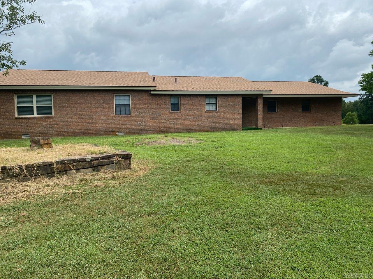 164 Polk Road 714 Mena, AR 71953