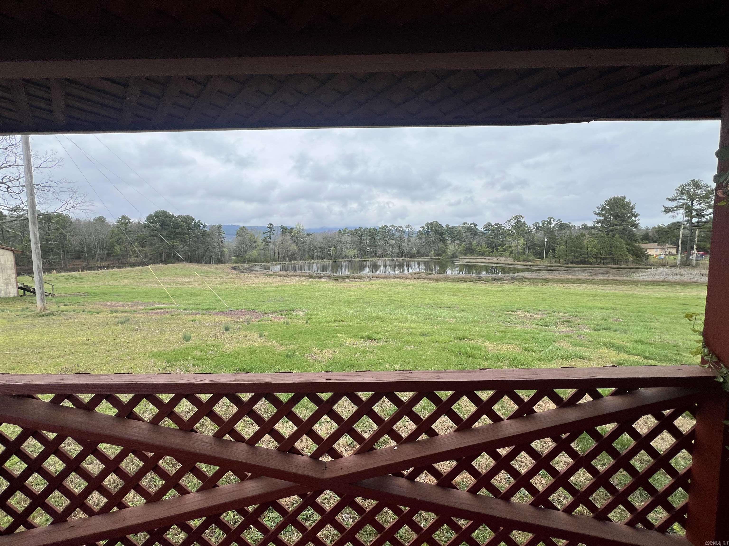 164 Polk Road 714 Mena, AR 71953