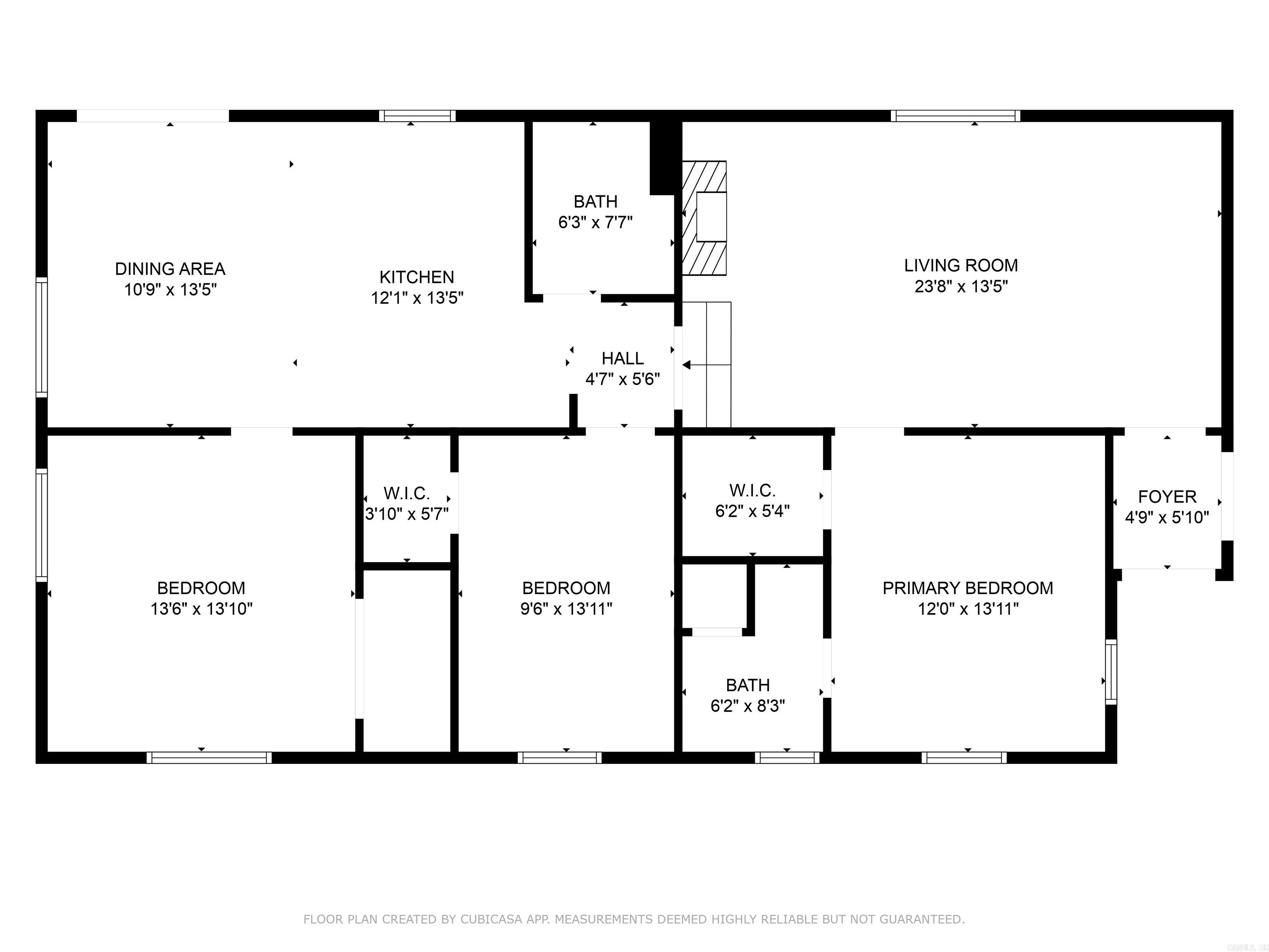 164 Polk Road 714 Mena, AR 71953