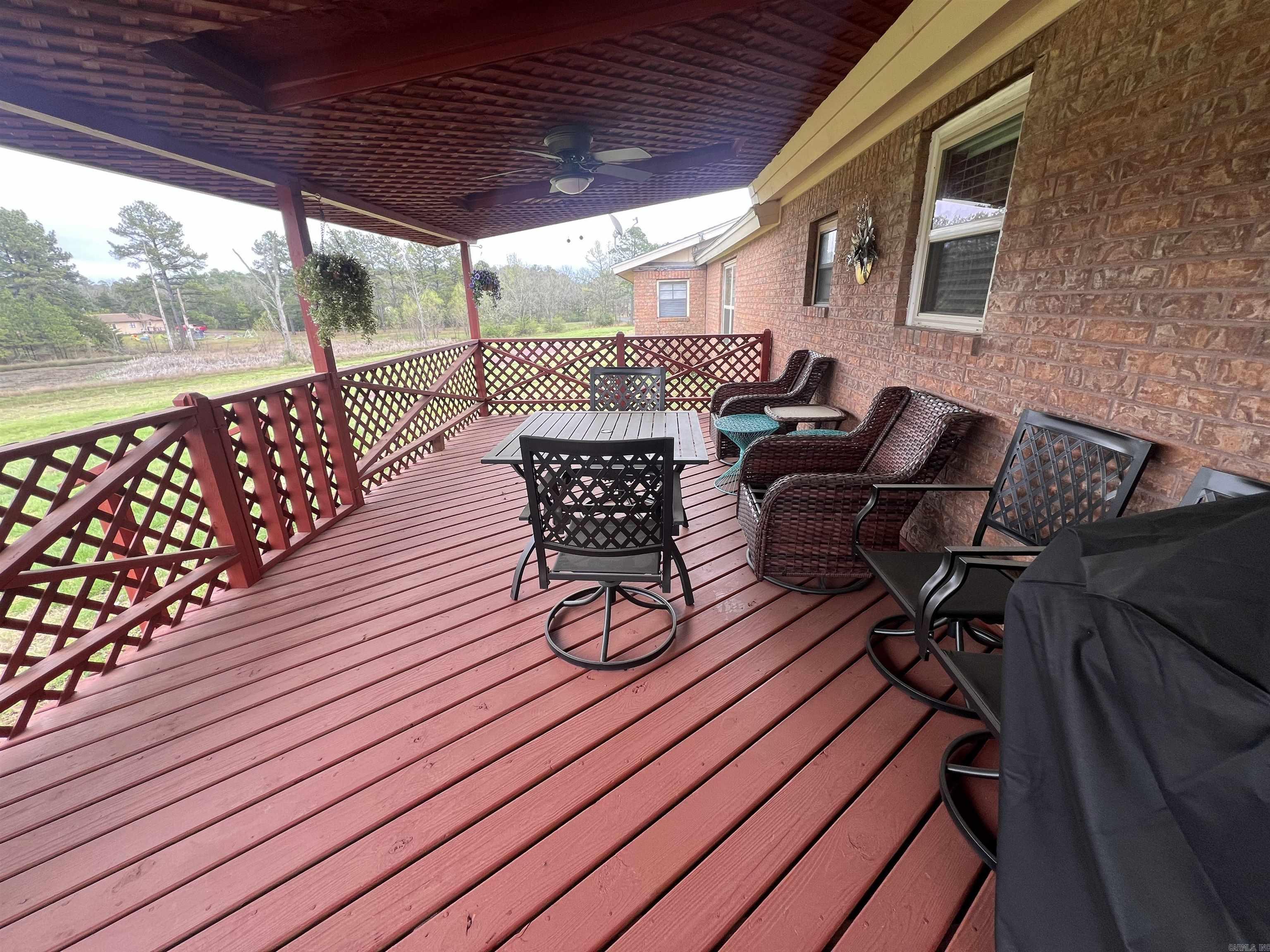 164 Polk Road 714 Mena, AR 71953