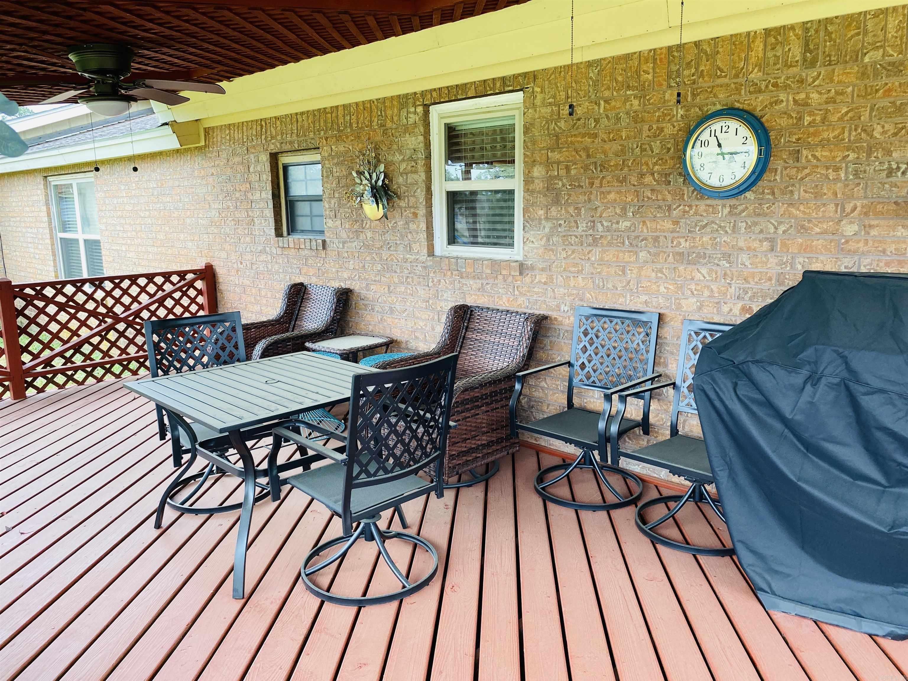 164 Polk Road 714 Mena, AR 71953