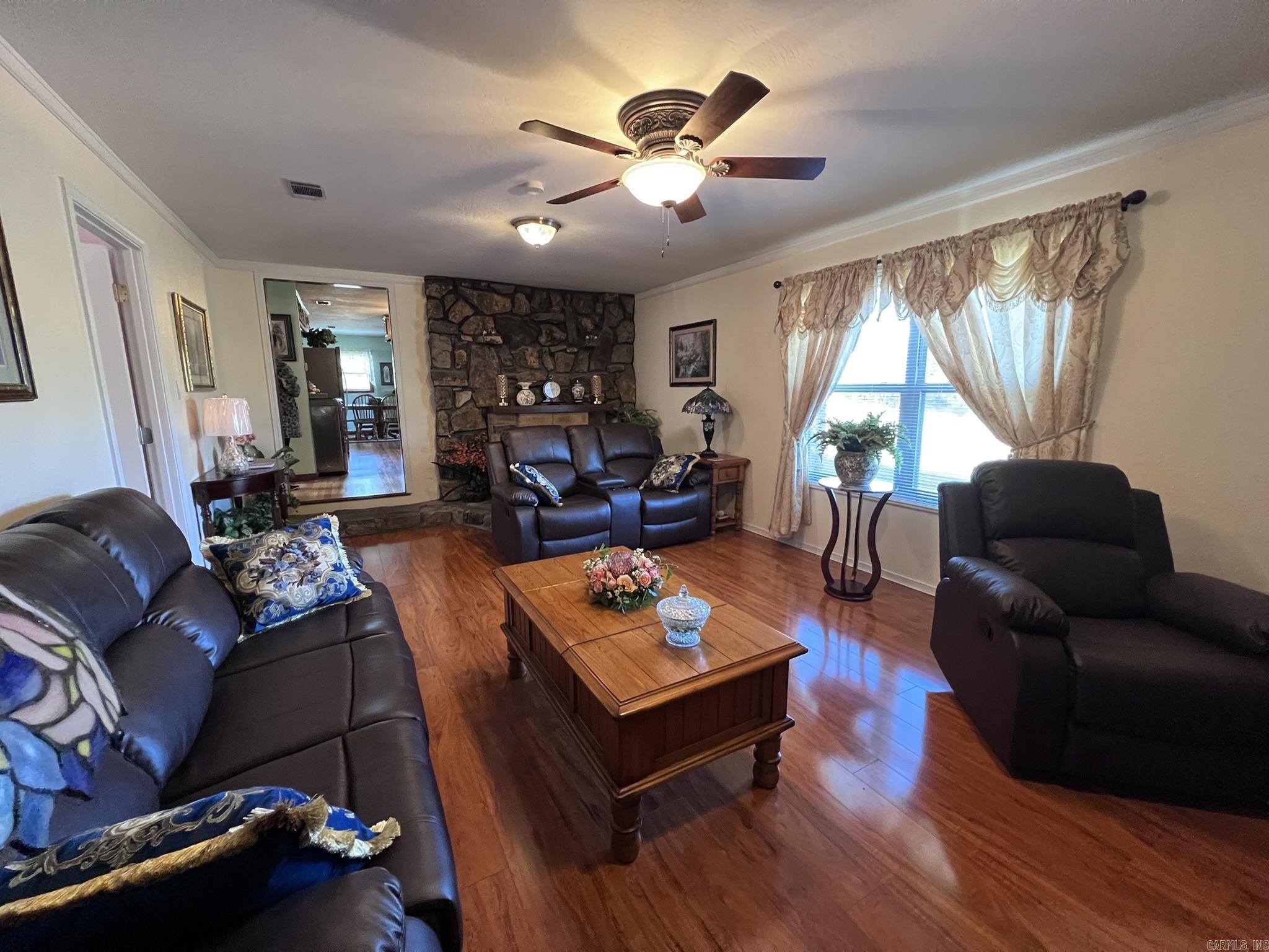 164 Polk Road 714 Mena, AR 71953