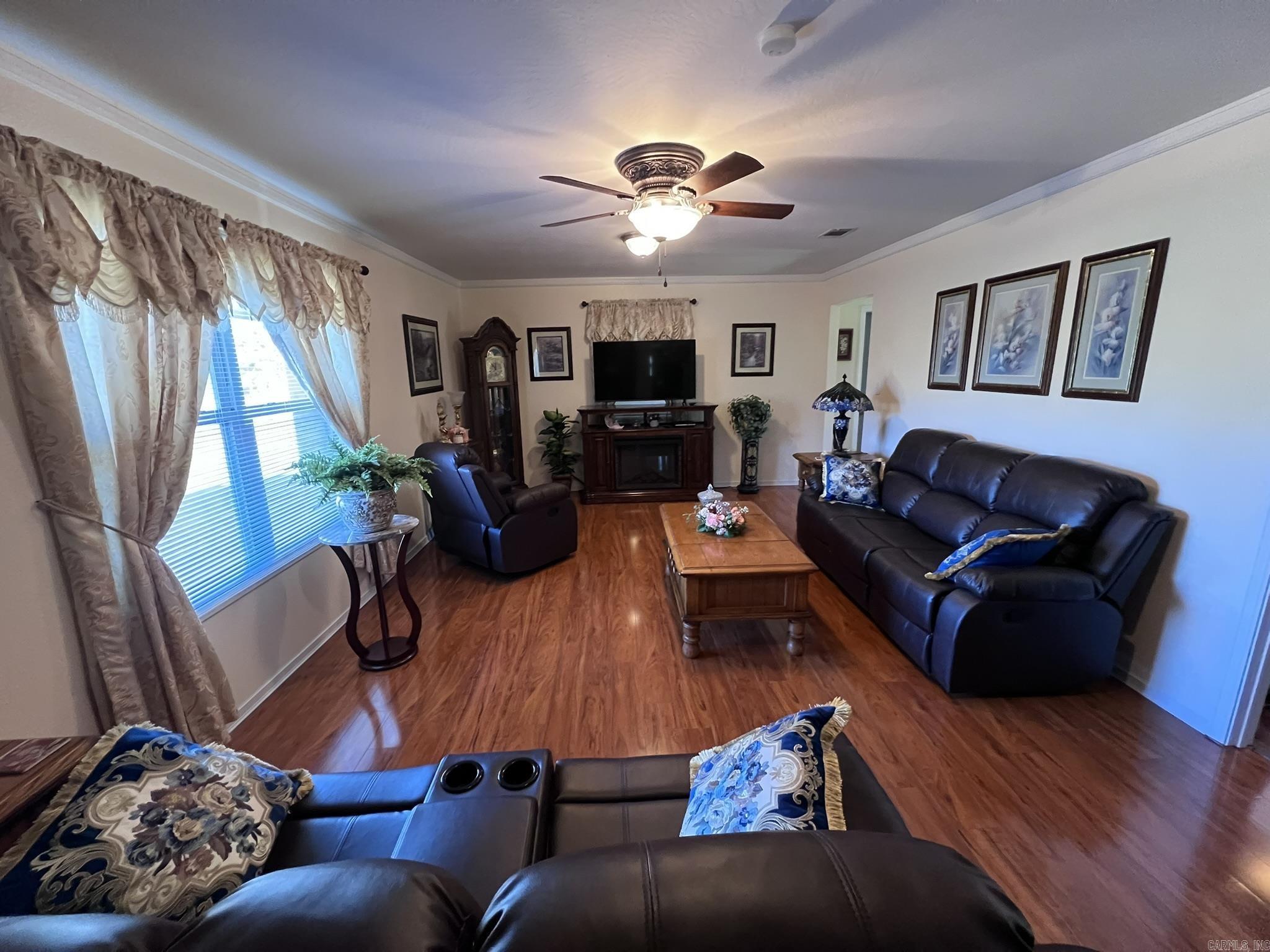 164 Polk Road 714 Mena, AR 71953