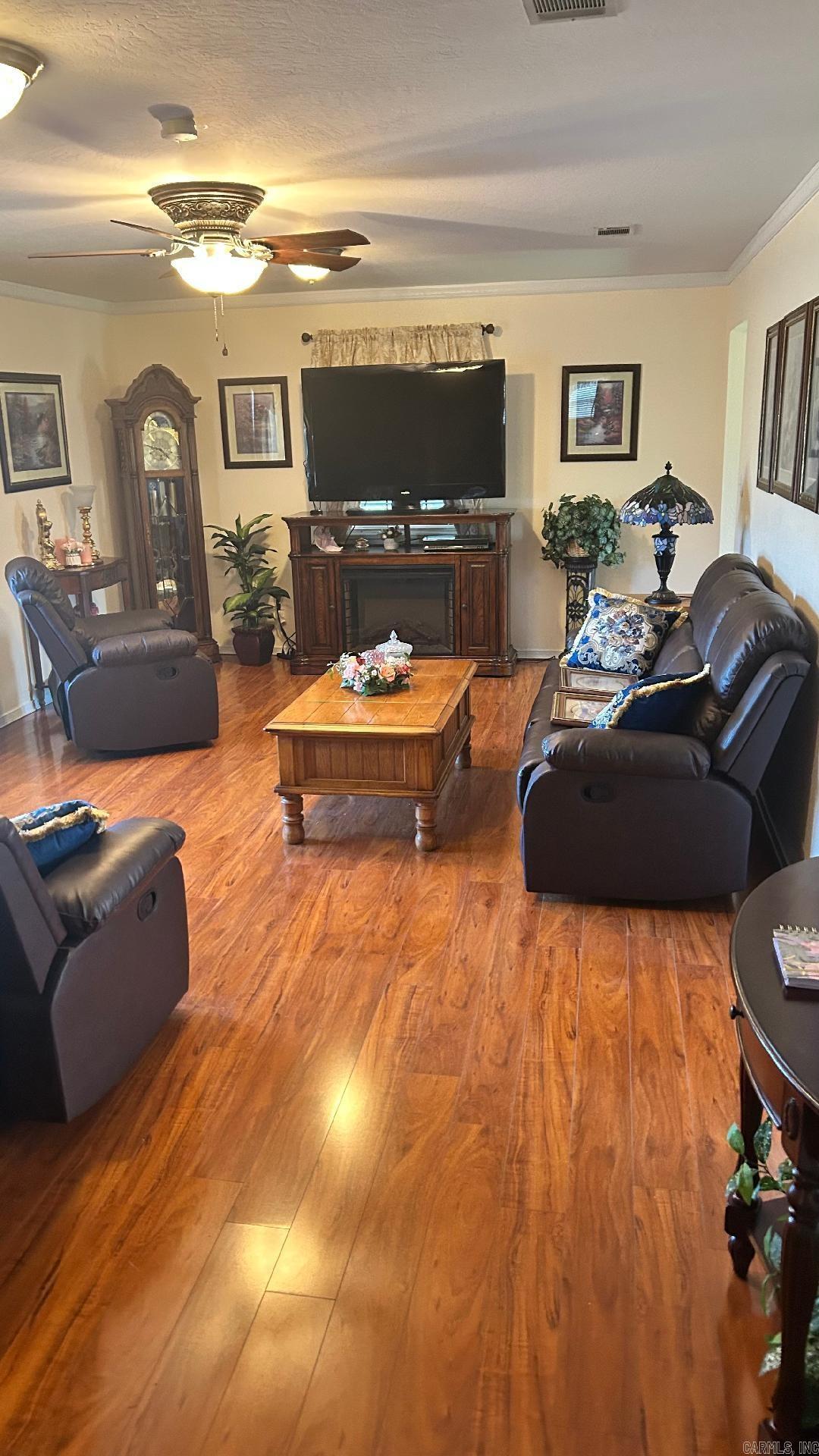 164 Polk Road 714 Mena, AR 71953