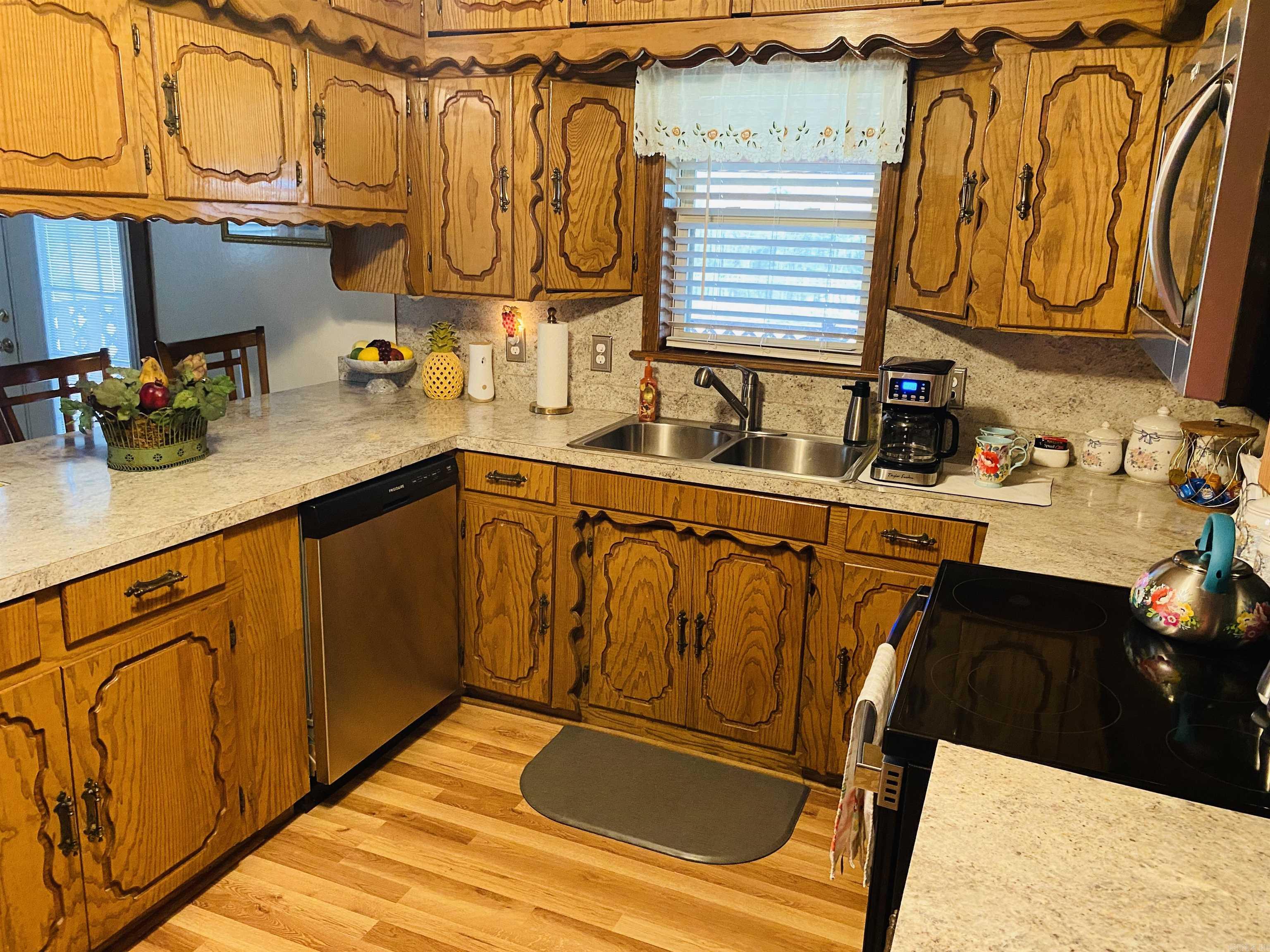 164 Polk Road 714 Mena, AR 71953