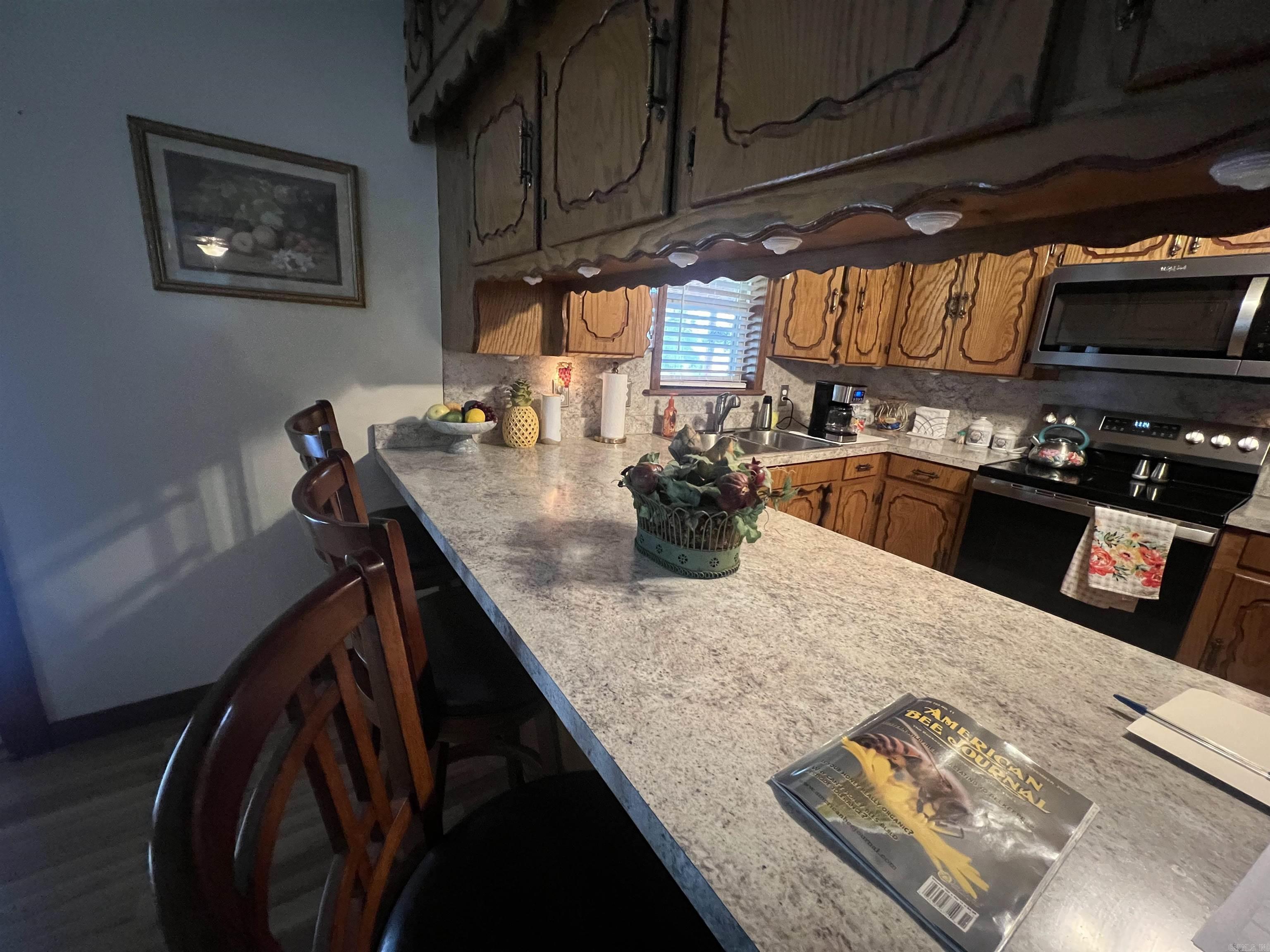 164 Polk Road 714 Mena, AR 71953