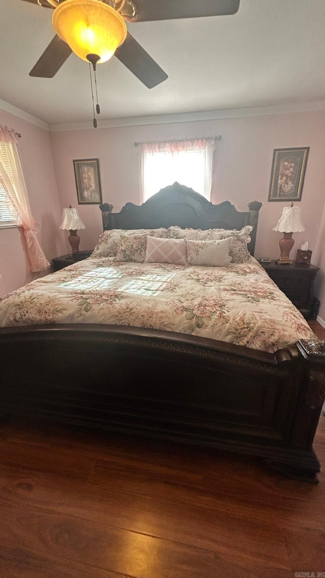 164 Polk Road 714 Mena, AR 71953