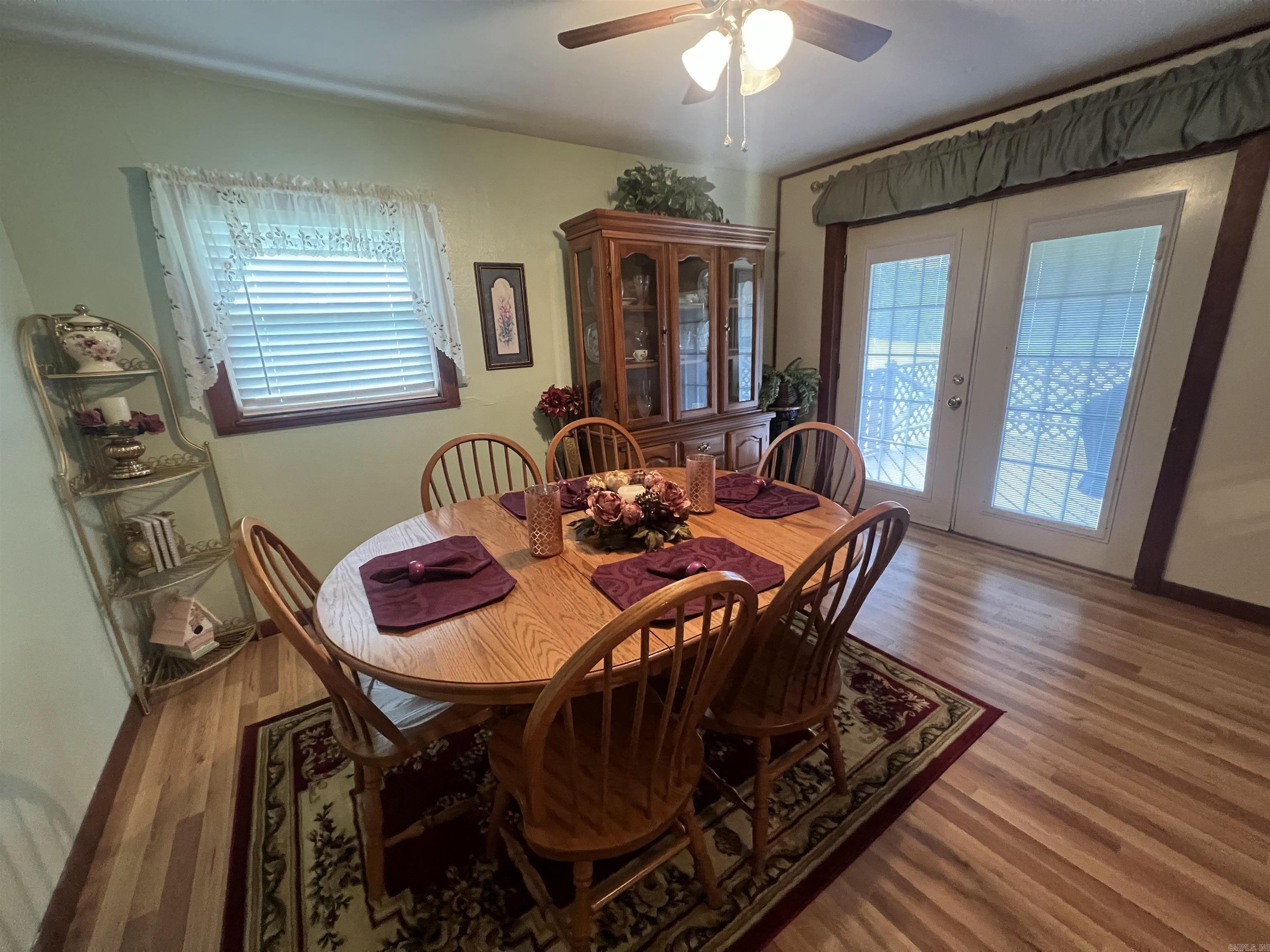 164 Polk Road 714 Mena, AR 71953