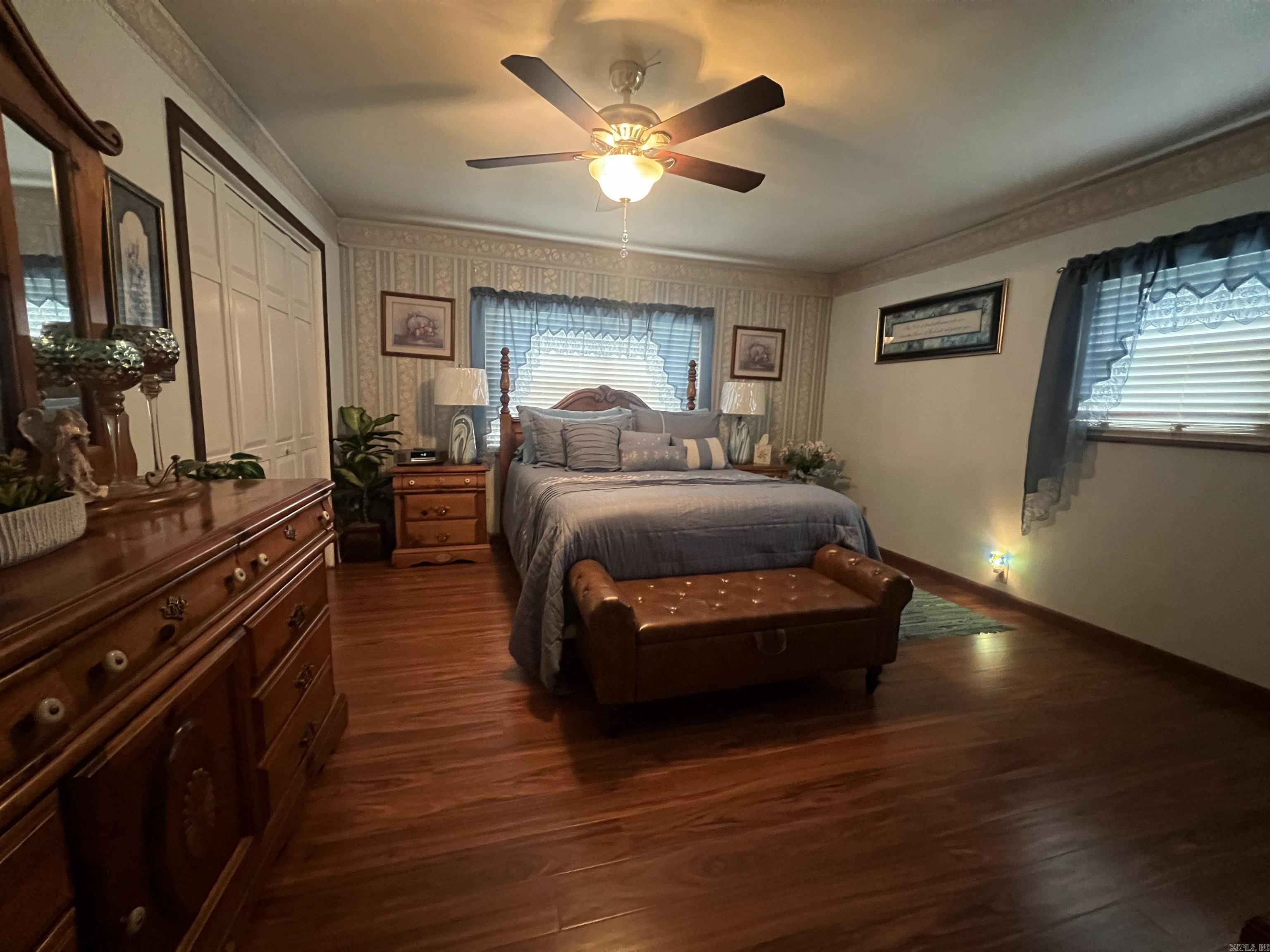 164 Polk Road 714 Mena, AR 71953