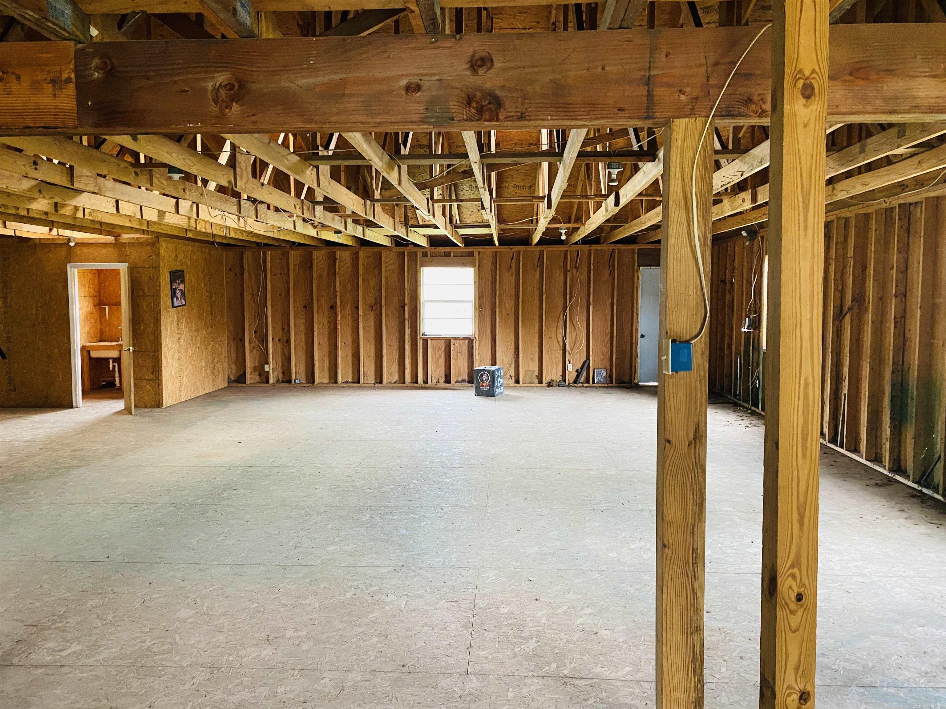 164 Polk Road 714 Mena, AR 71953