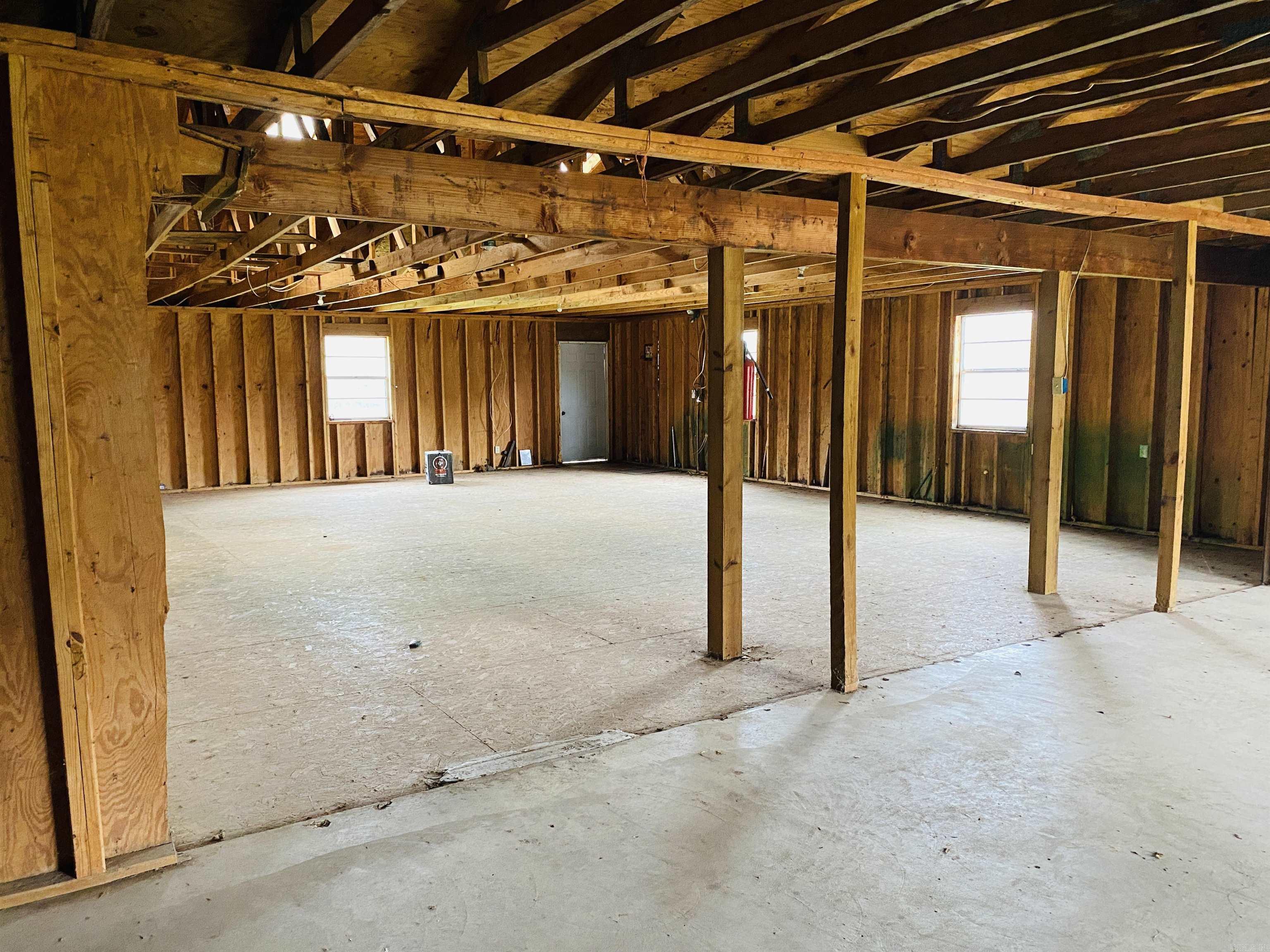 164 Polk Road 714 Mena, AR 71953