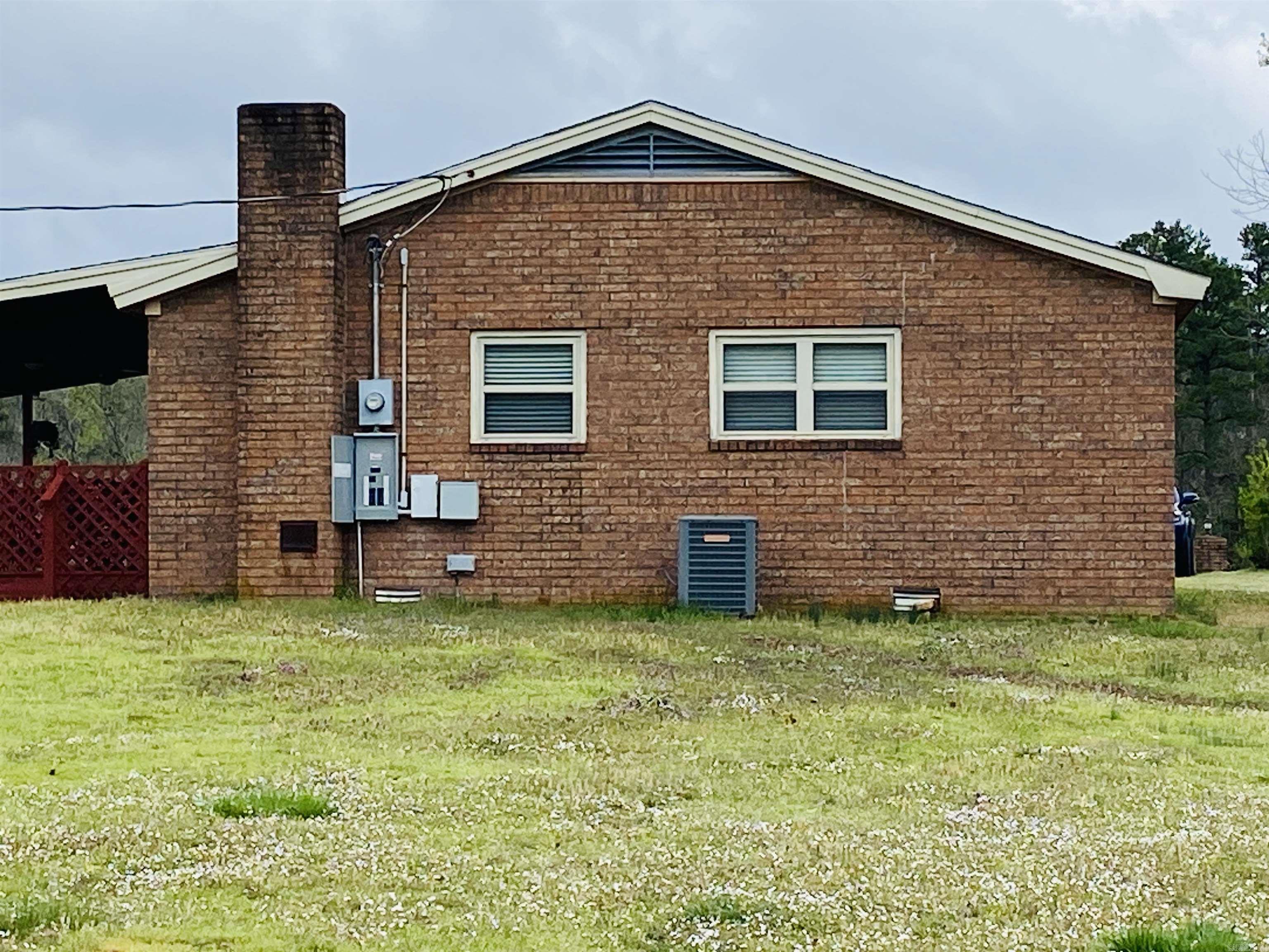 164 Polk Road 714 Mena, AR 71953