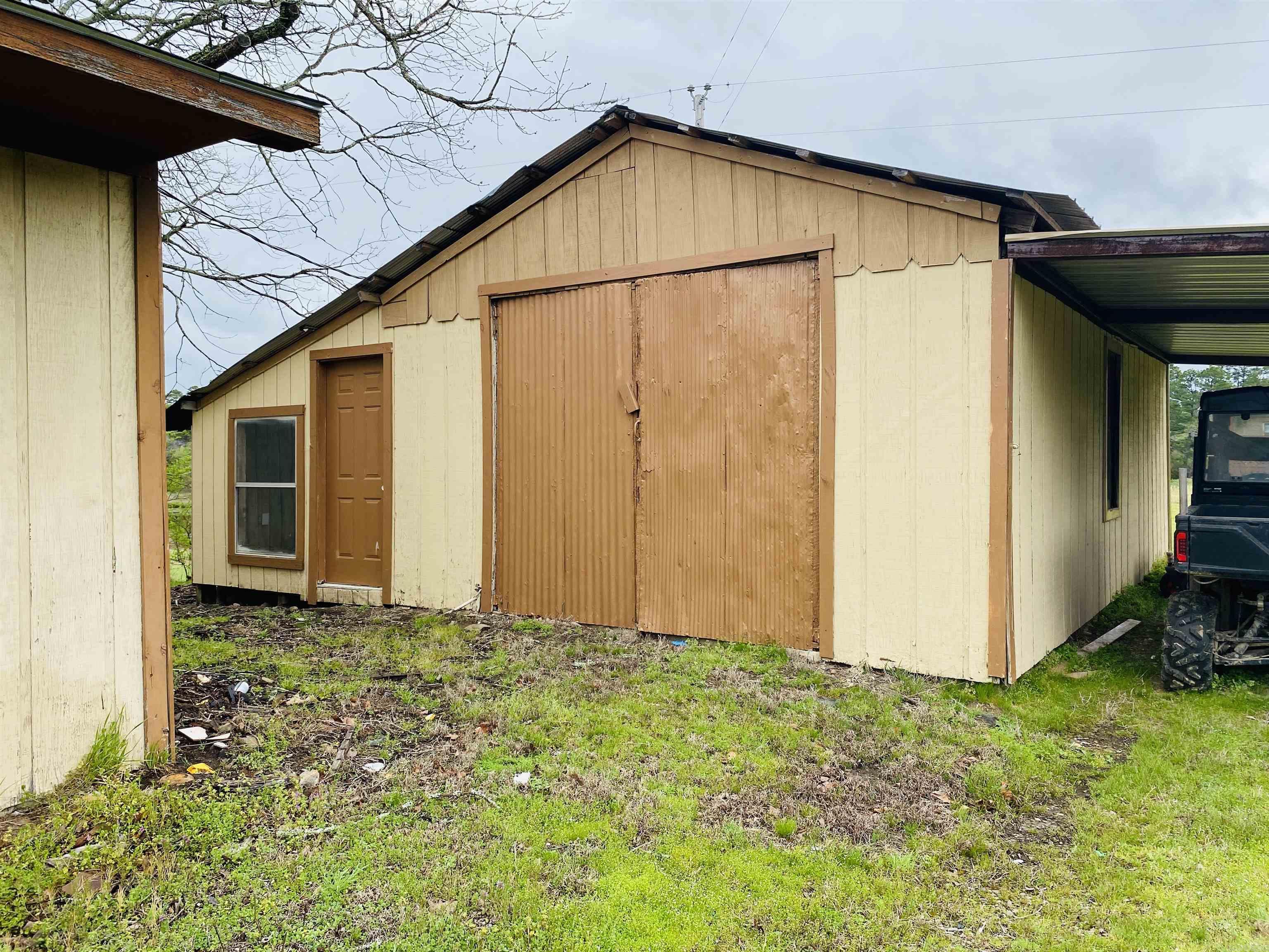 164 Polk Road 714 Mena, AR 71953