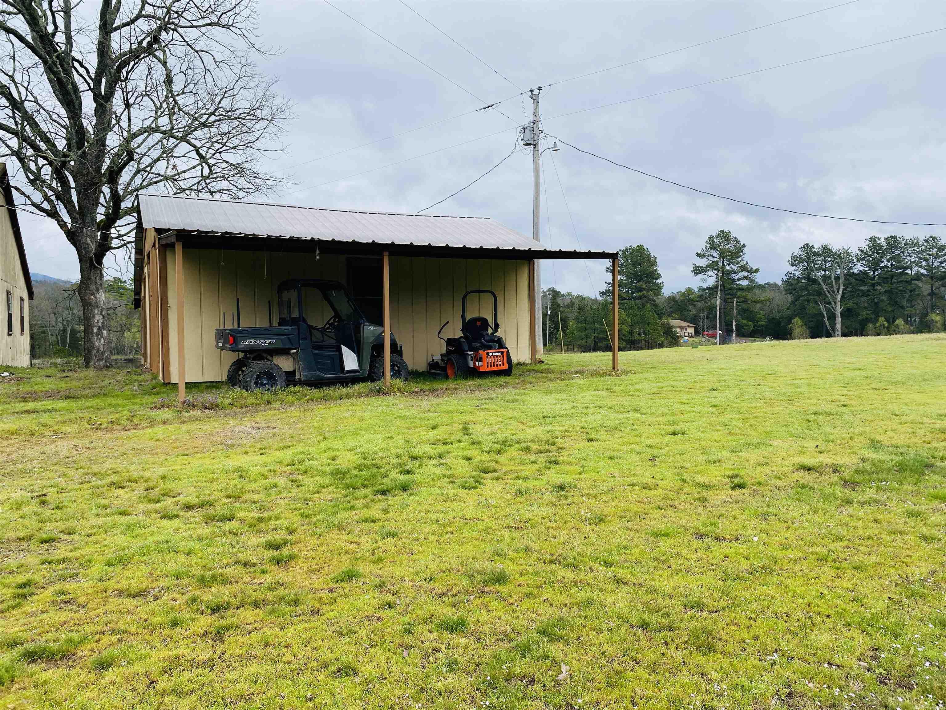 164 Polk Road 714 Mena, AR 71953