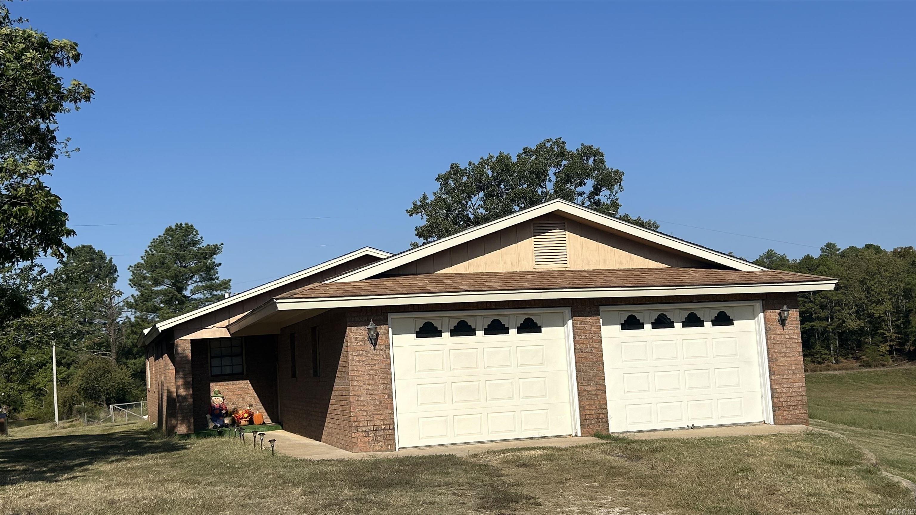 164 Polk Road 714 Mena, AR 71953