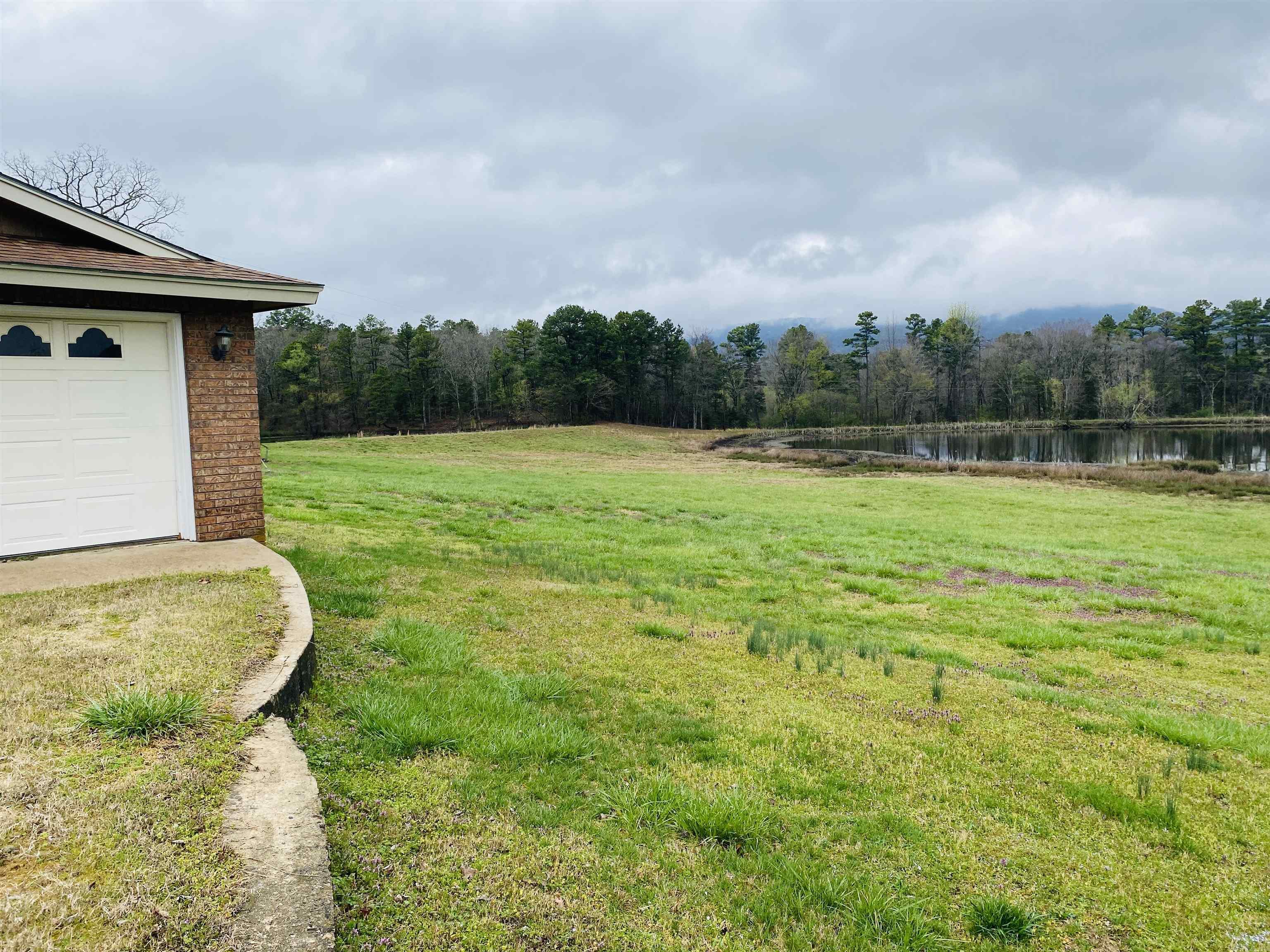 164 Polk Road 714 Mena, AR 71953