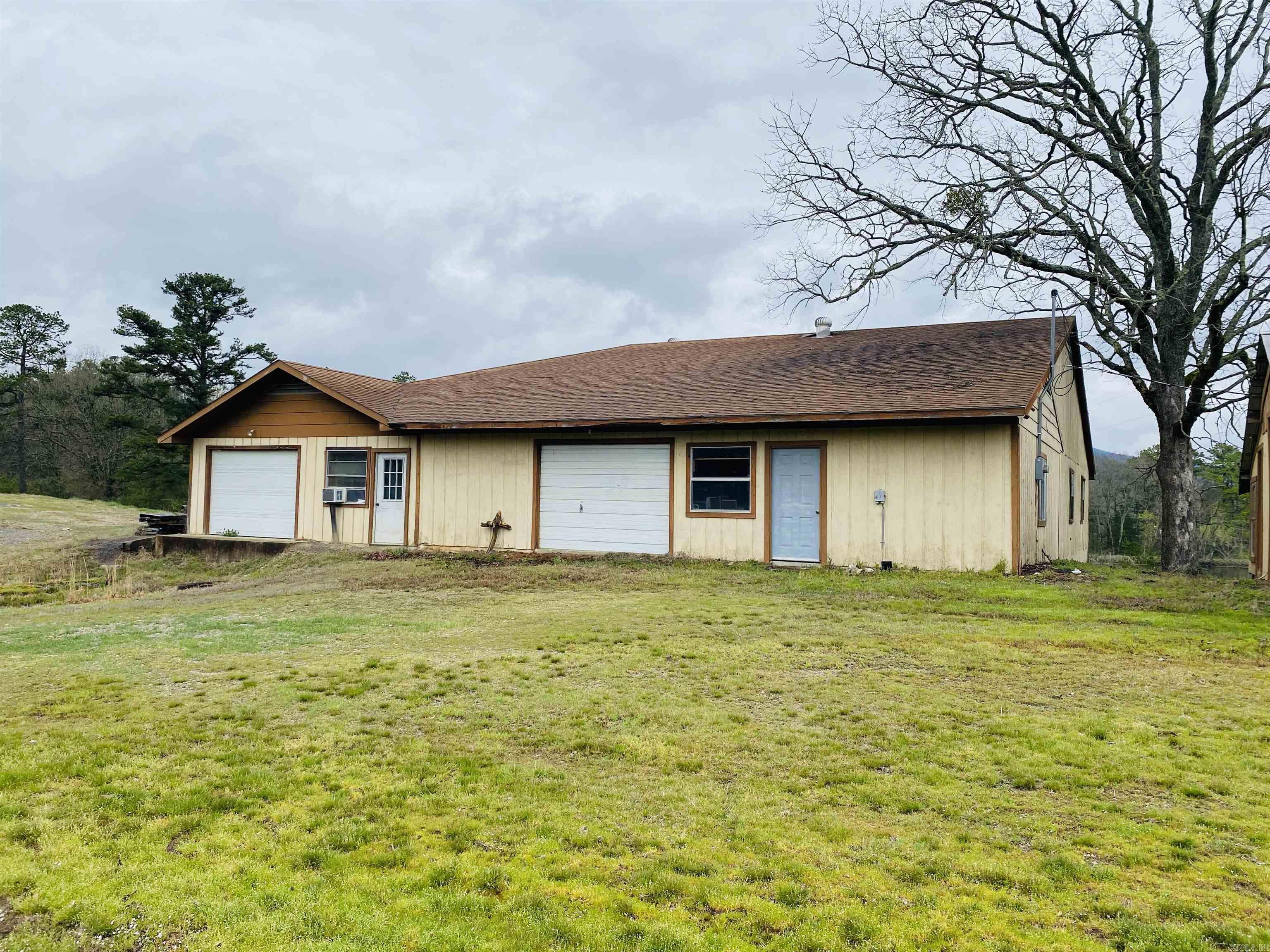 164 Polk Road 714 Mena, AR 71953
