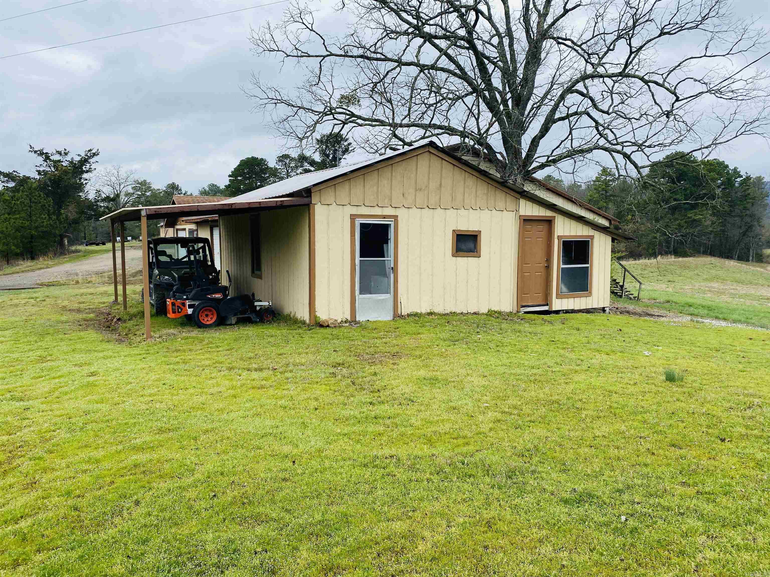 164 Polk Road 714 Mena, AR 71953