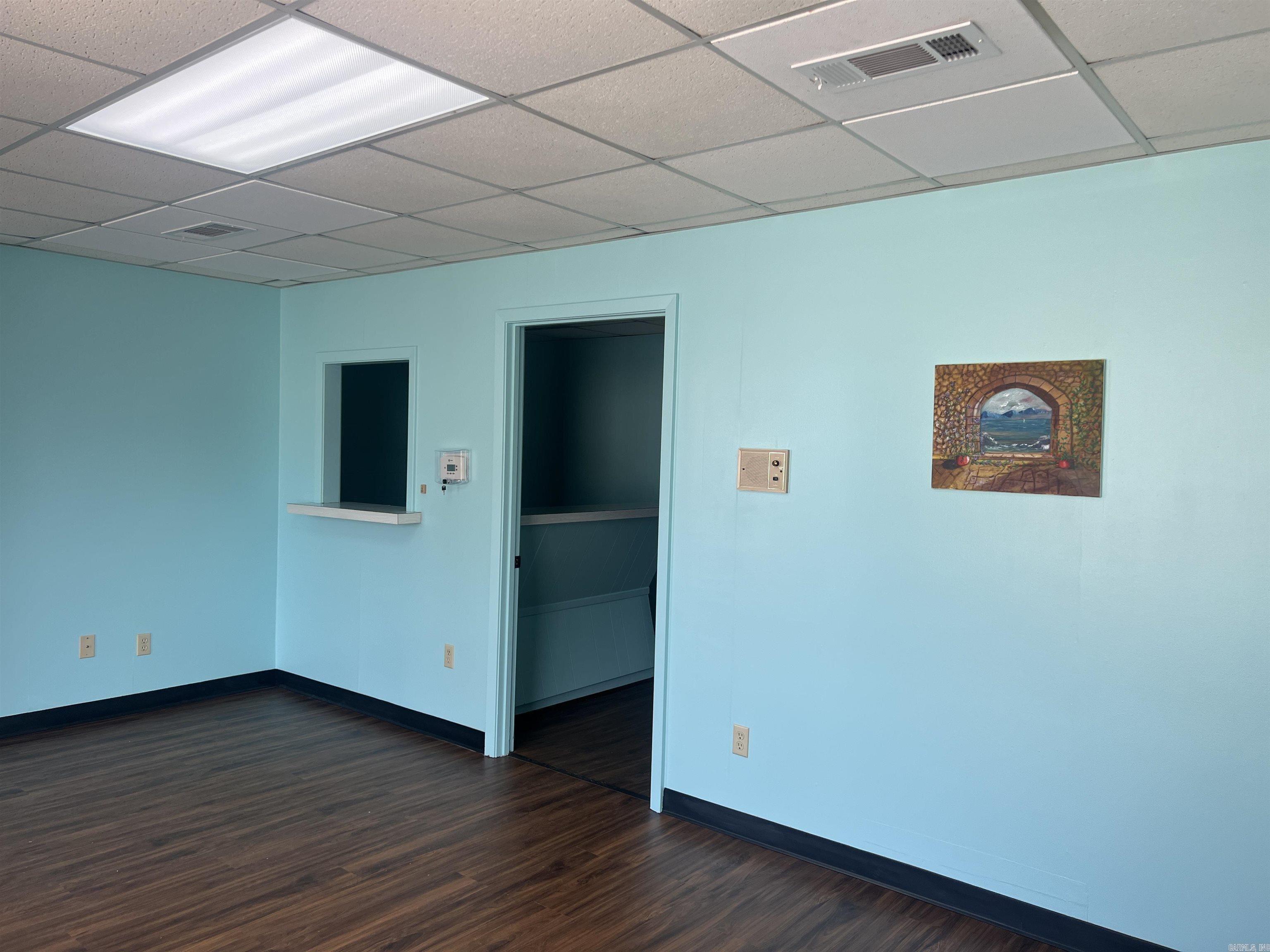 1702 Doctors Drive  Pine Bluff, AR