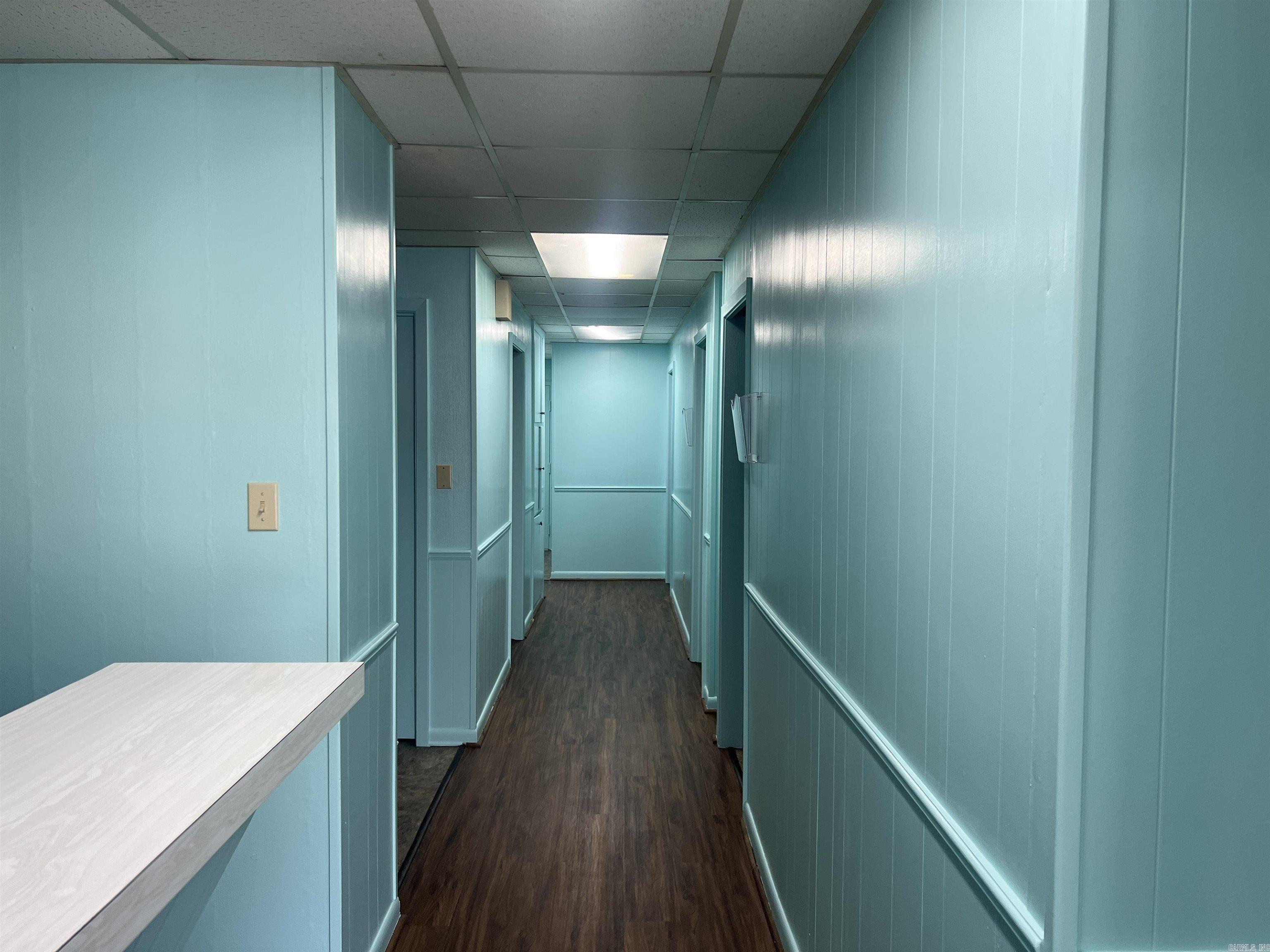 1702 Doctors Drive  Pine Bluff, AR