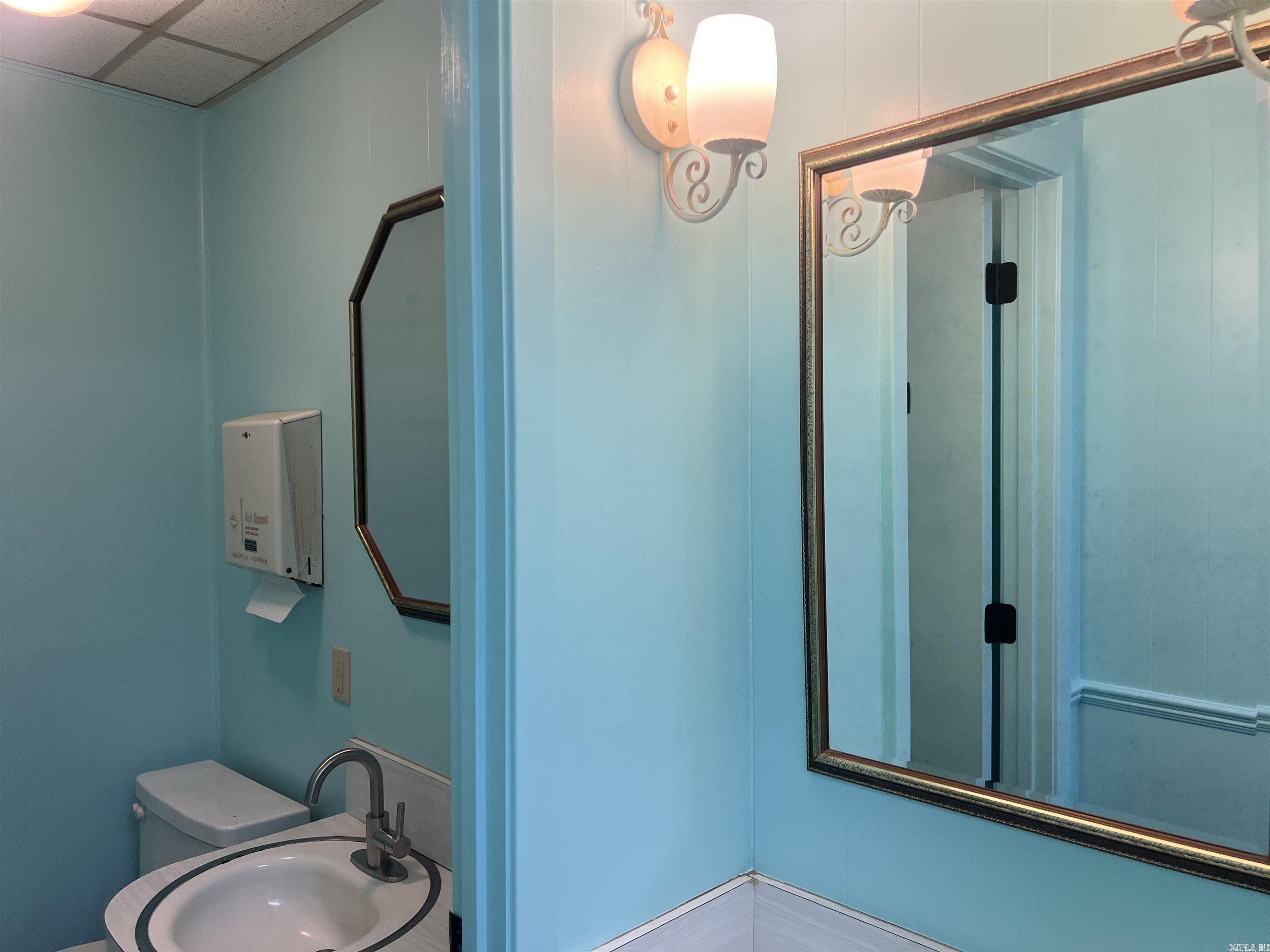 1702 Doctors Drive  Pine Bluff, AR