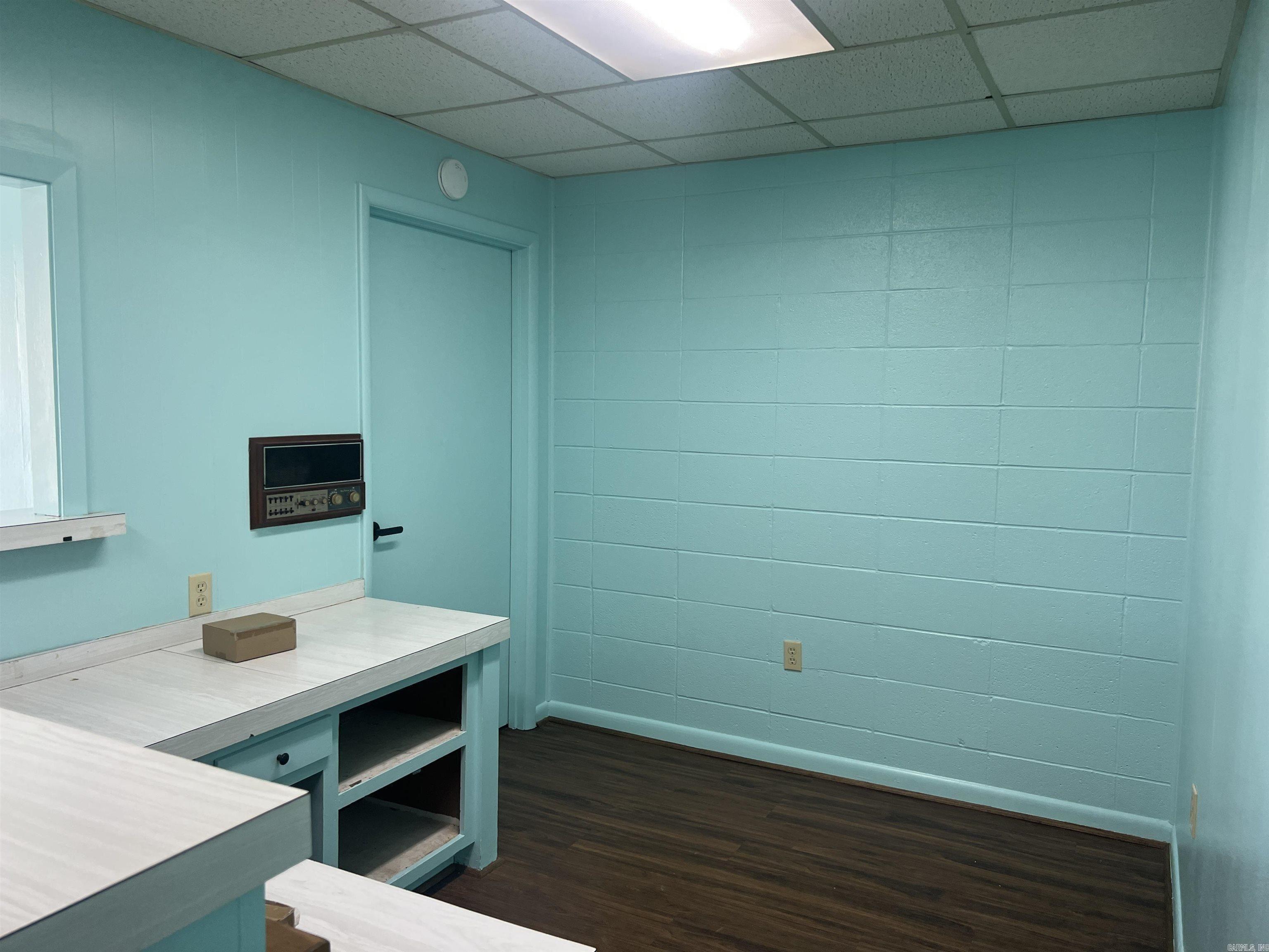 1702 Doctors Drive  Pine Bluff, AR