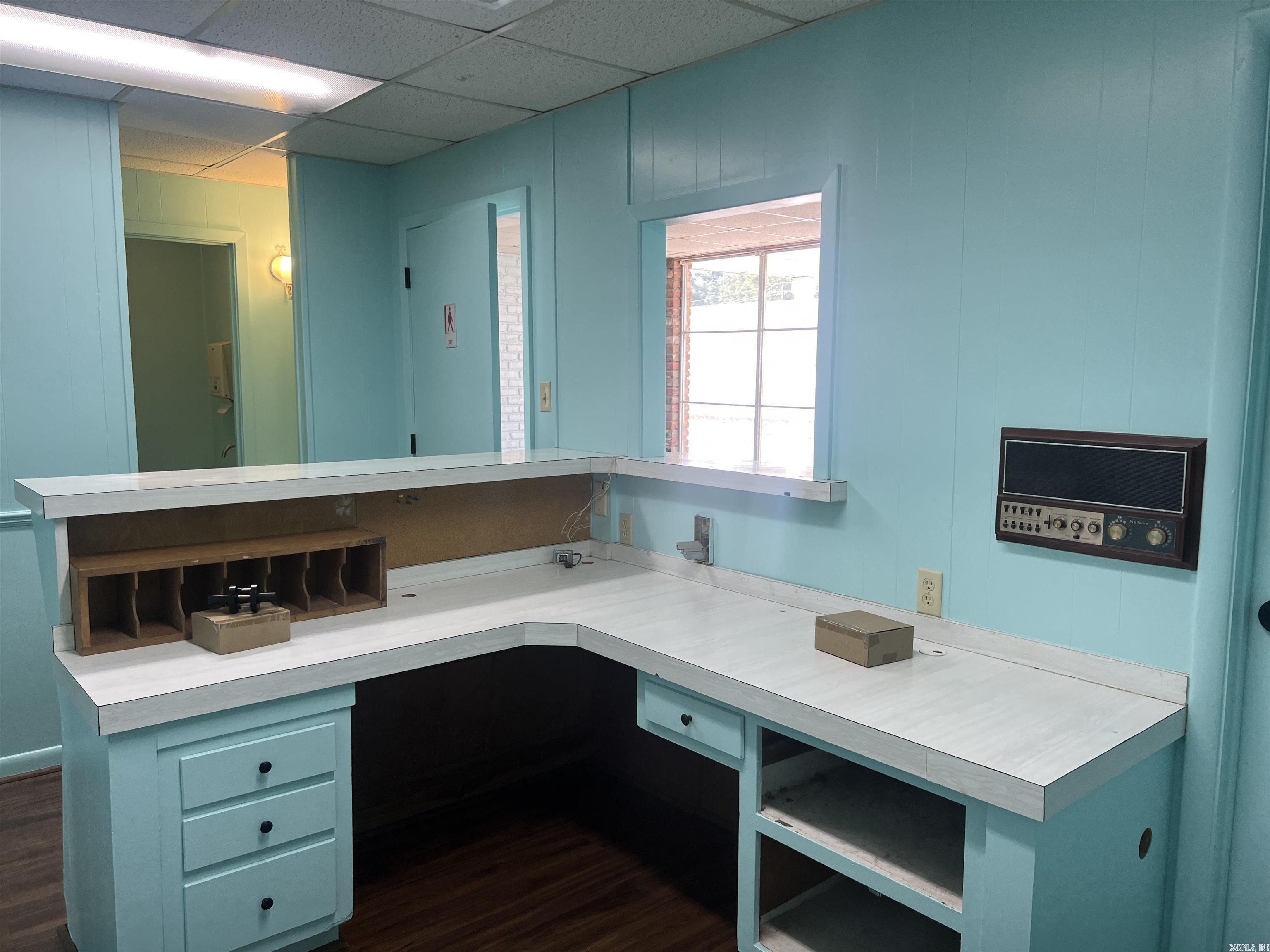 1702 Doctors Drive  Pine Bluff, AR