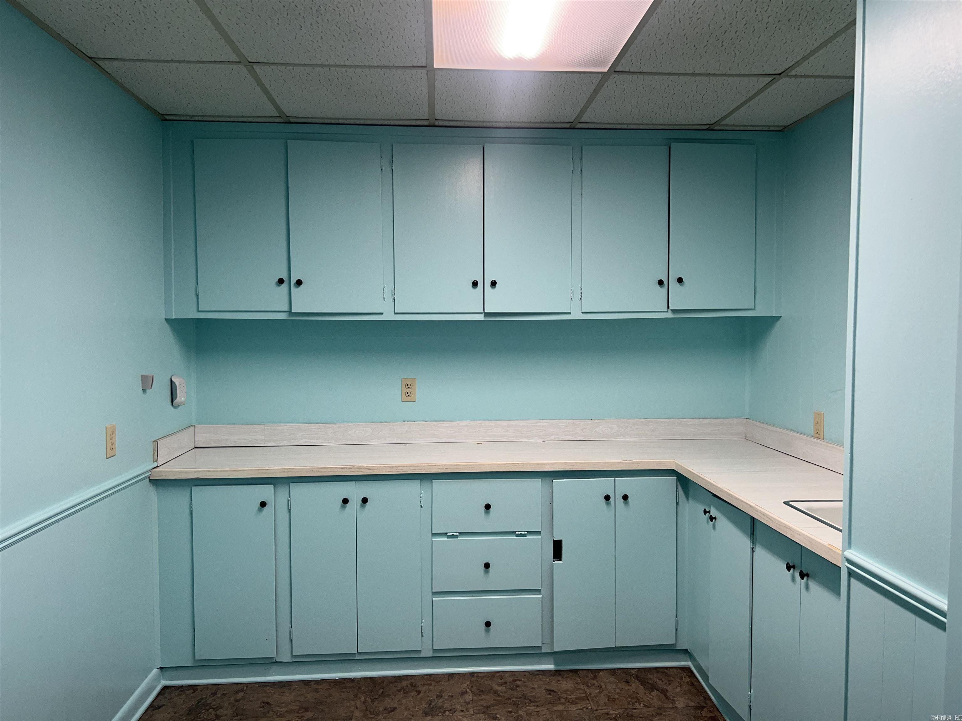 1702 Doctors Drive  Pine Bluff, AR