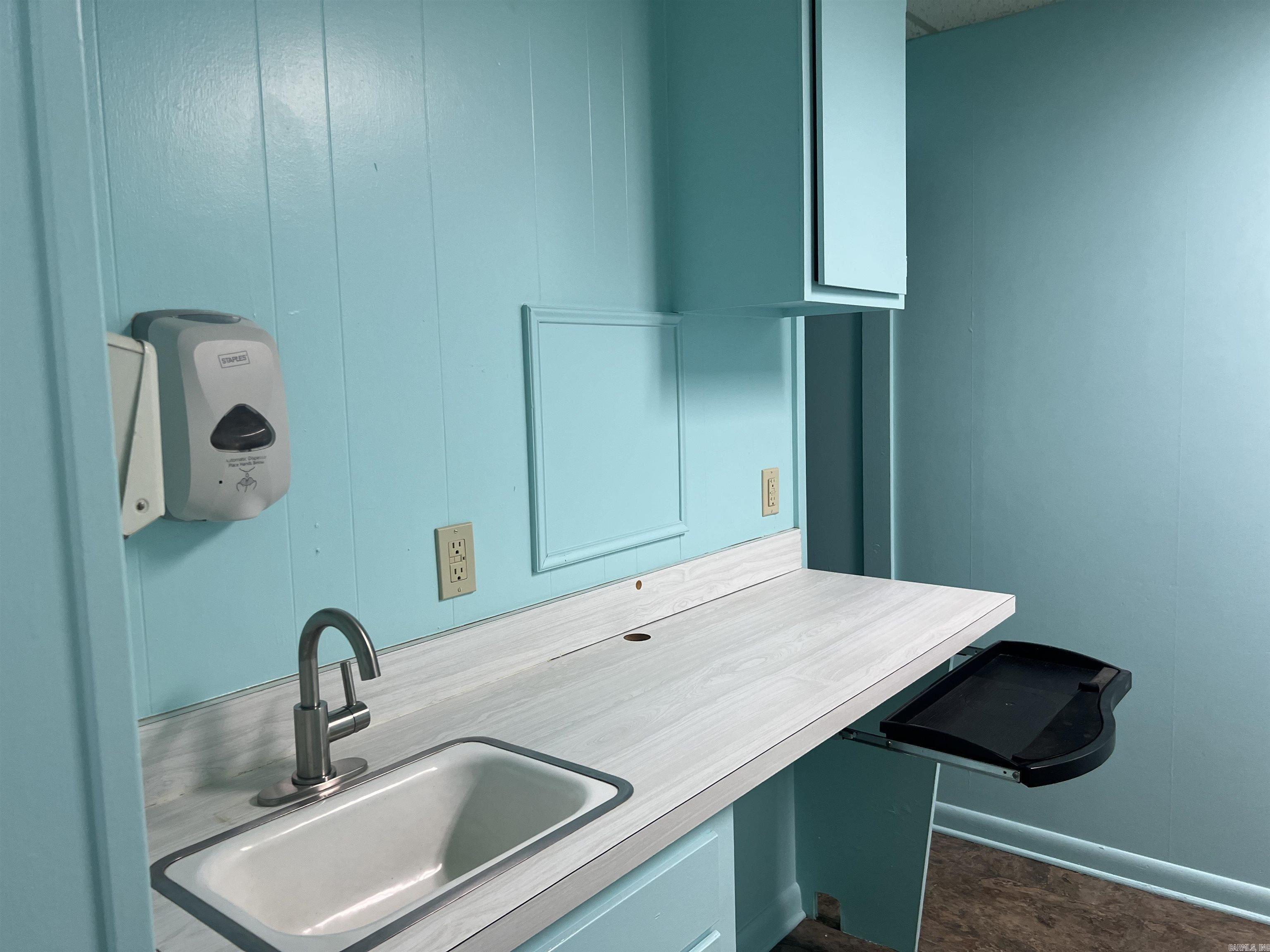 1702 Doctors Drive  Pine Bluff, AR