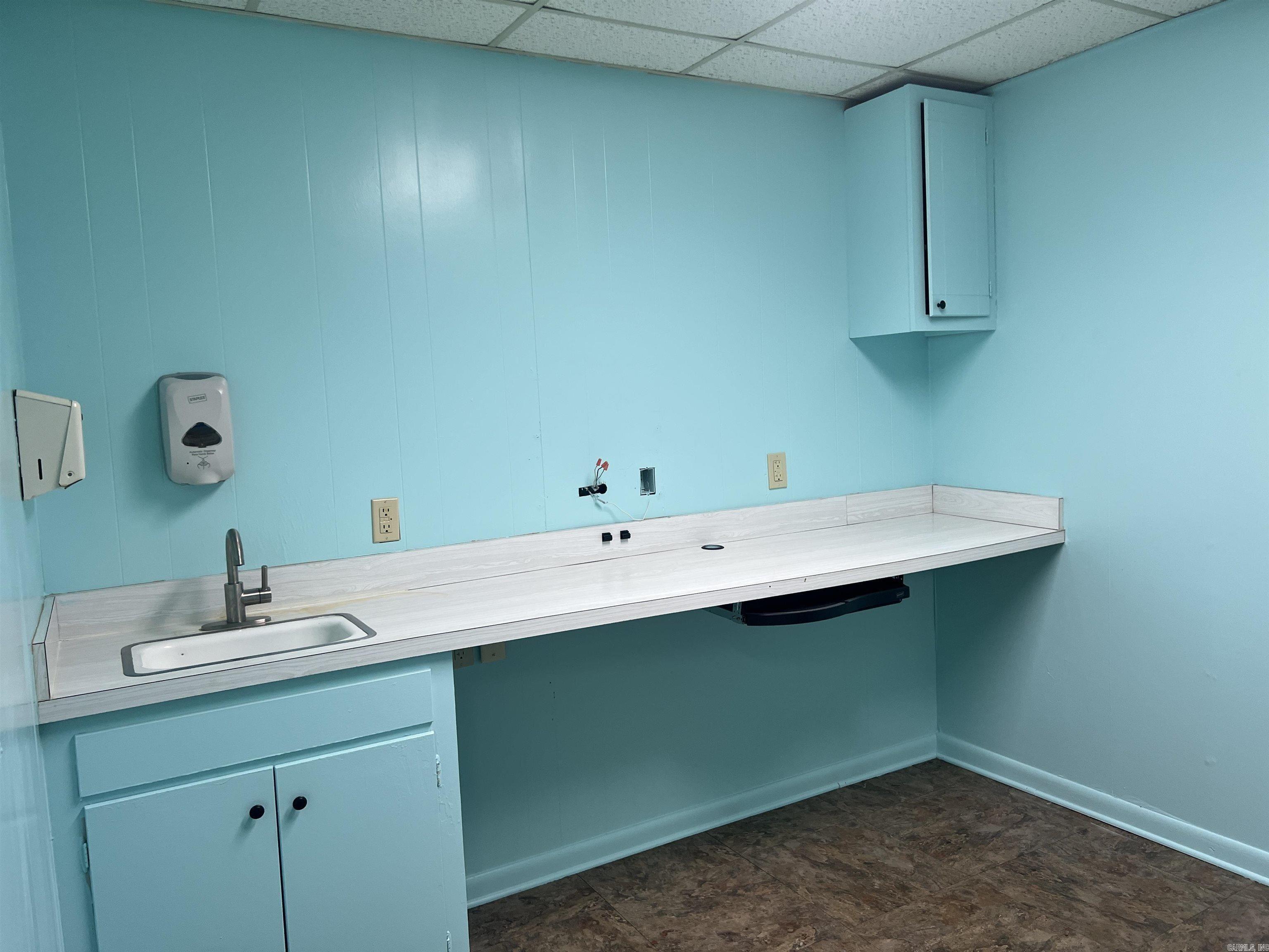 1702 Doctors Drive  Pine Bluff, AR