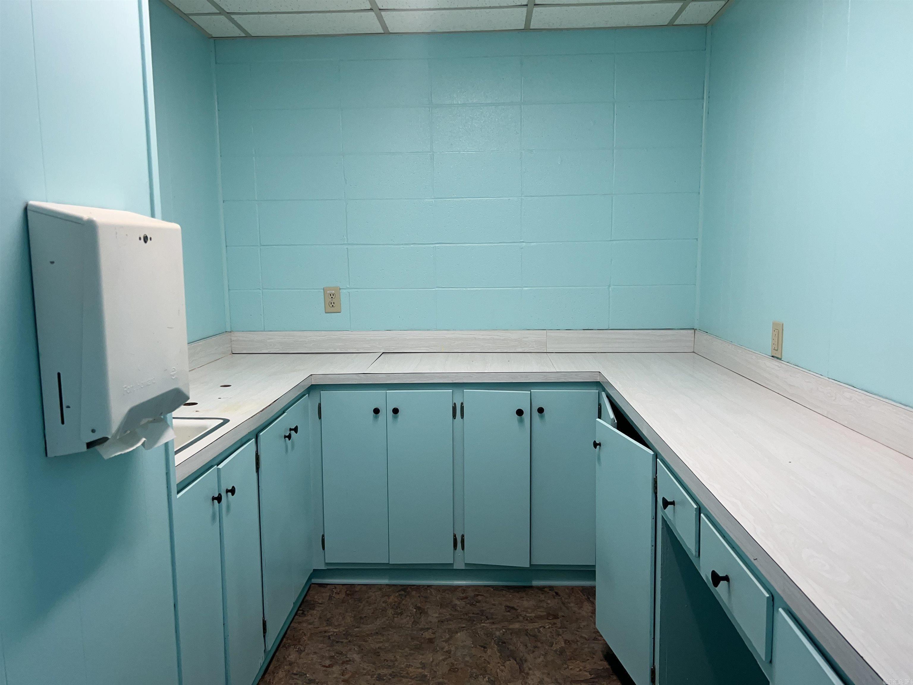 1702 Doctors Drive  Pine Bluff, AR