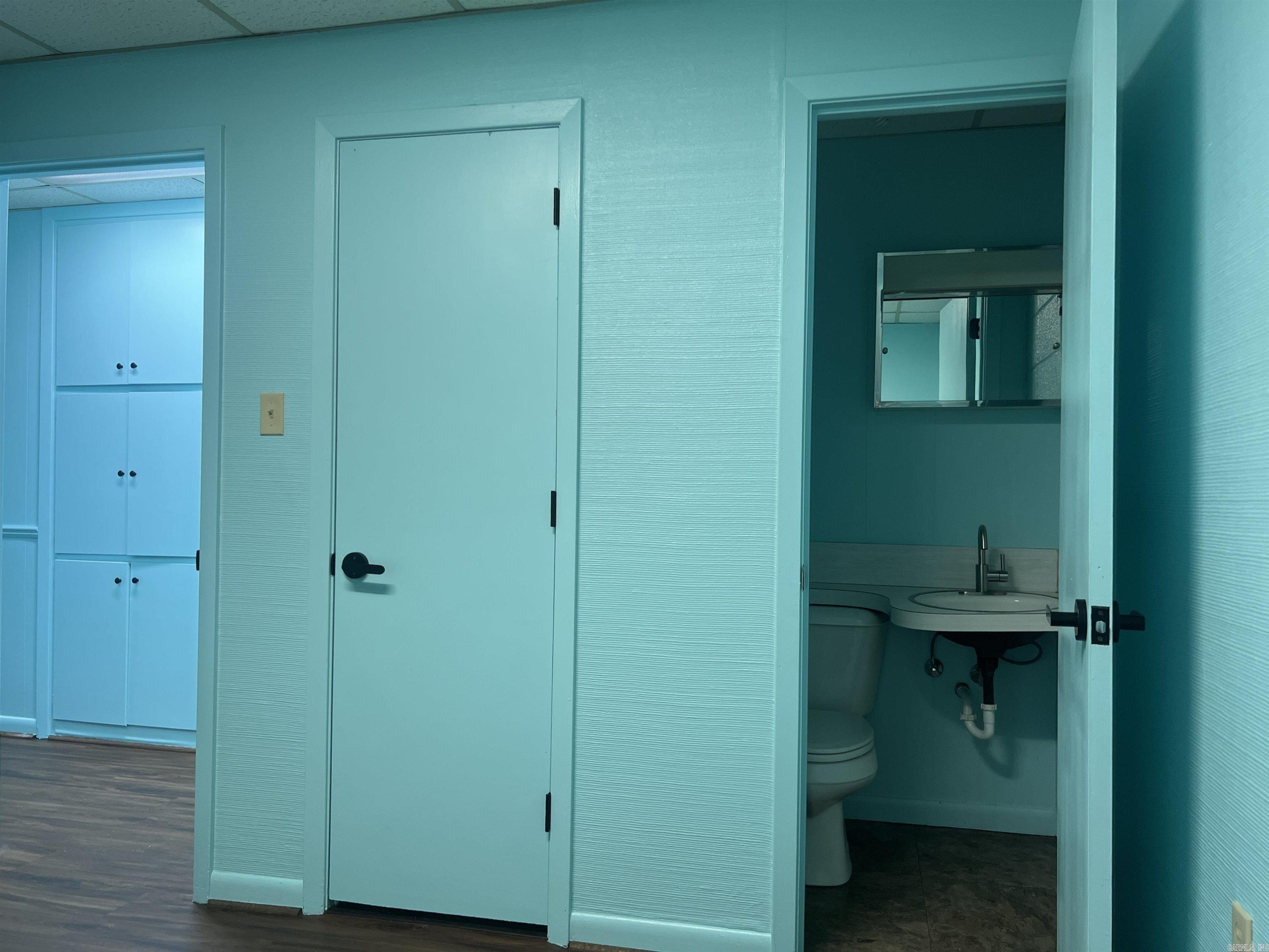 1702 Doctors Drive  Pine Bluff, AR