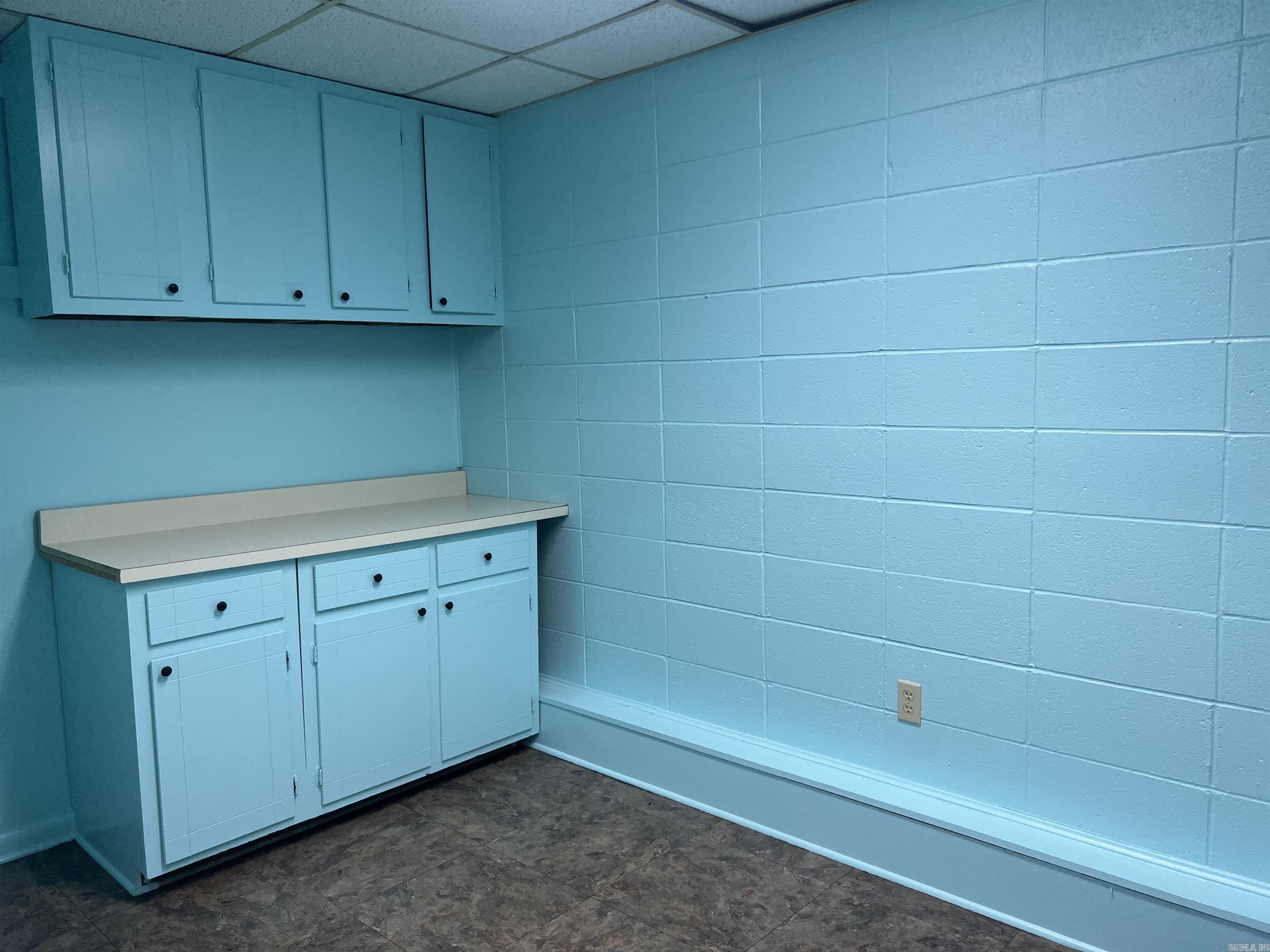 1702 Doctors Drive  Pine Bluff, AR