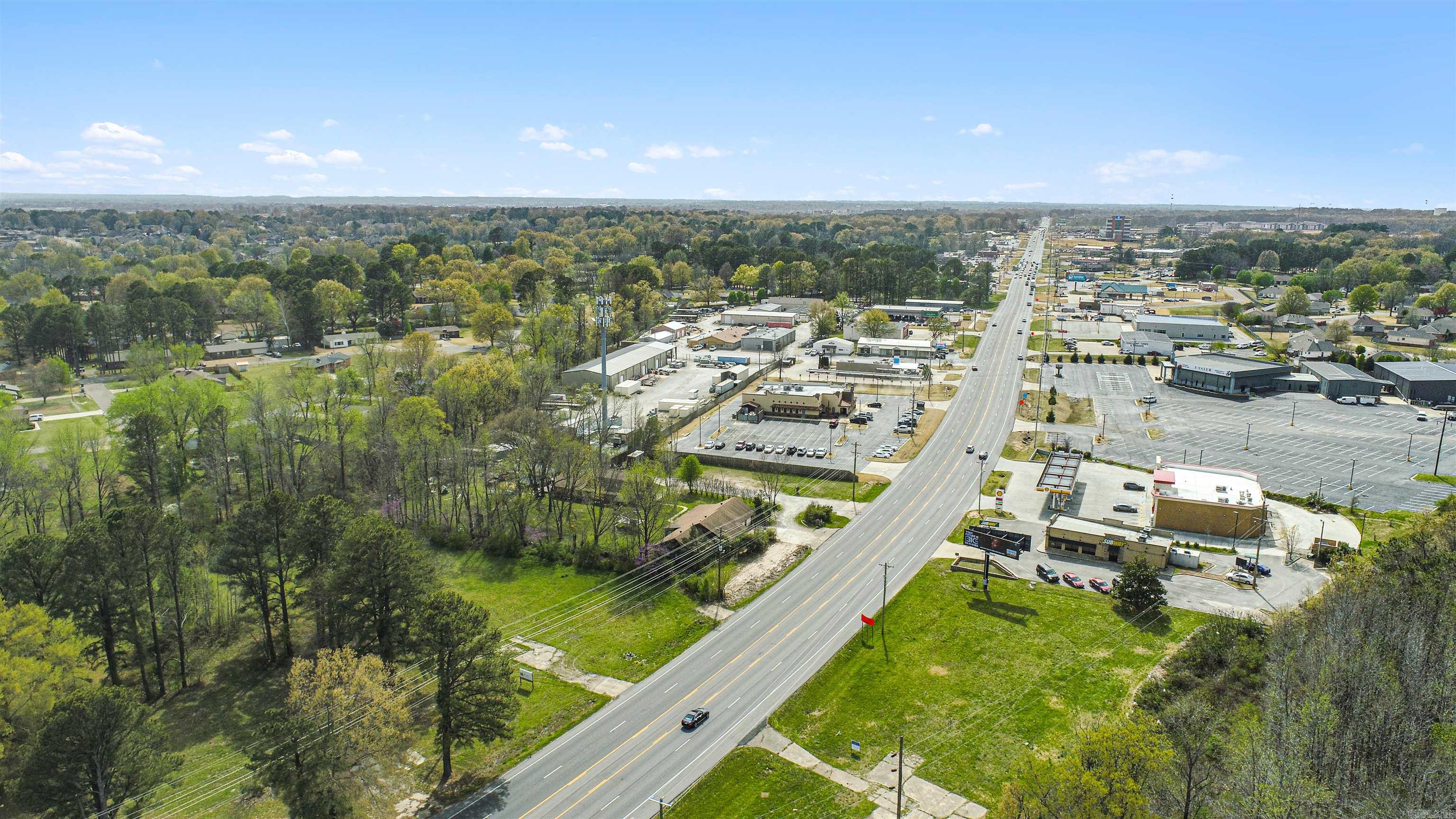 4511 E Johnson  Jonesboro, AR