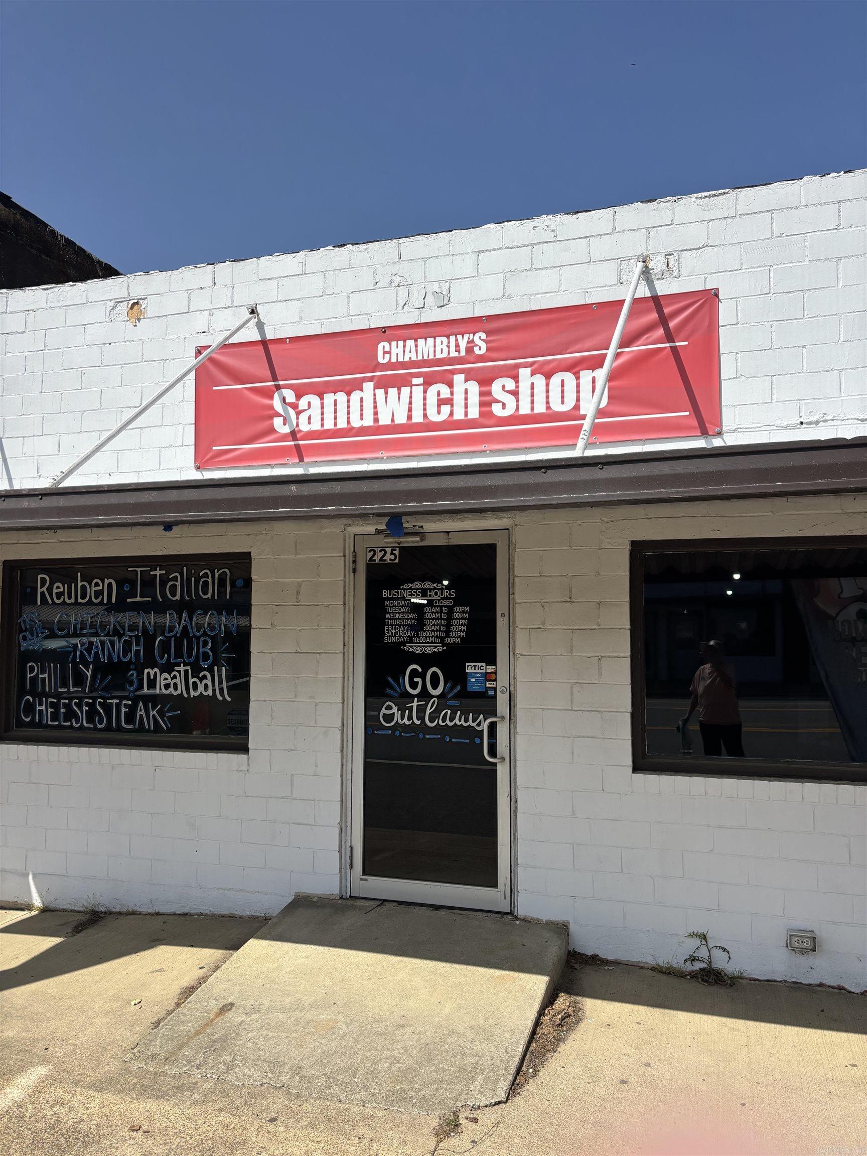 225 Main  Dierks, AR