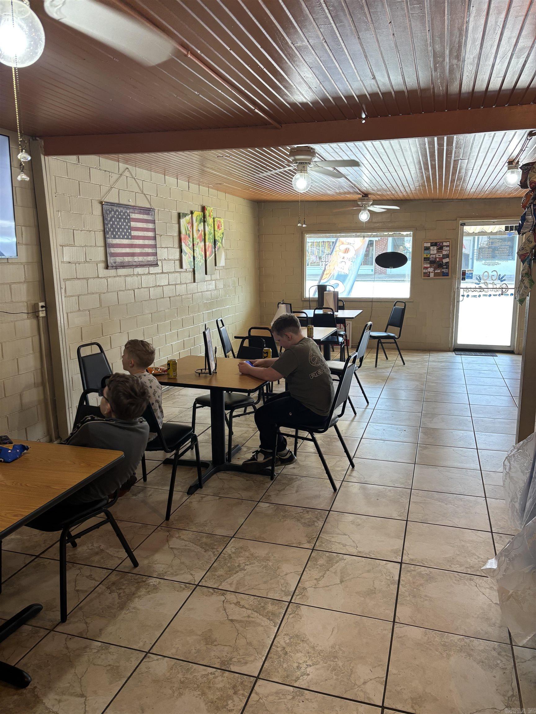 225 Main  Dierks, AR