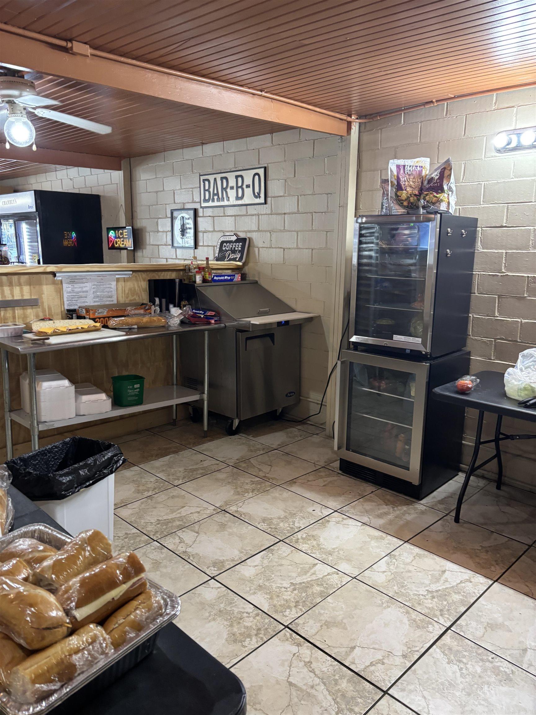 225 Main  Dierks, AR