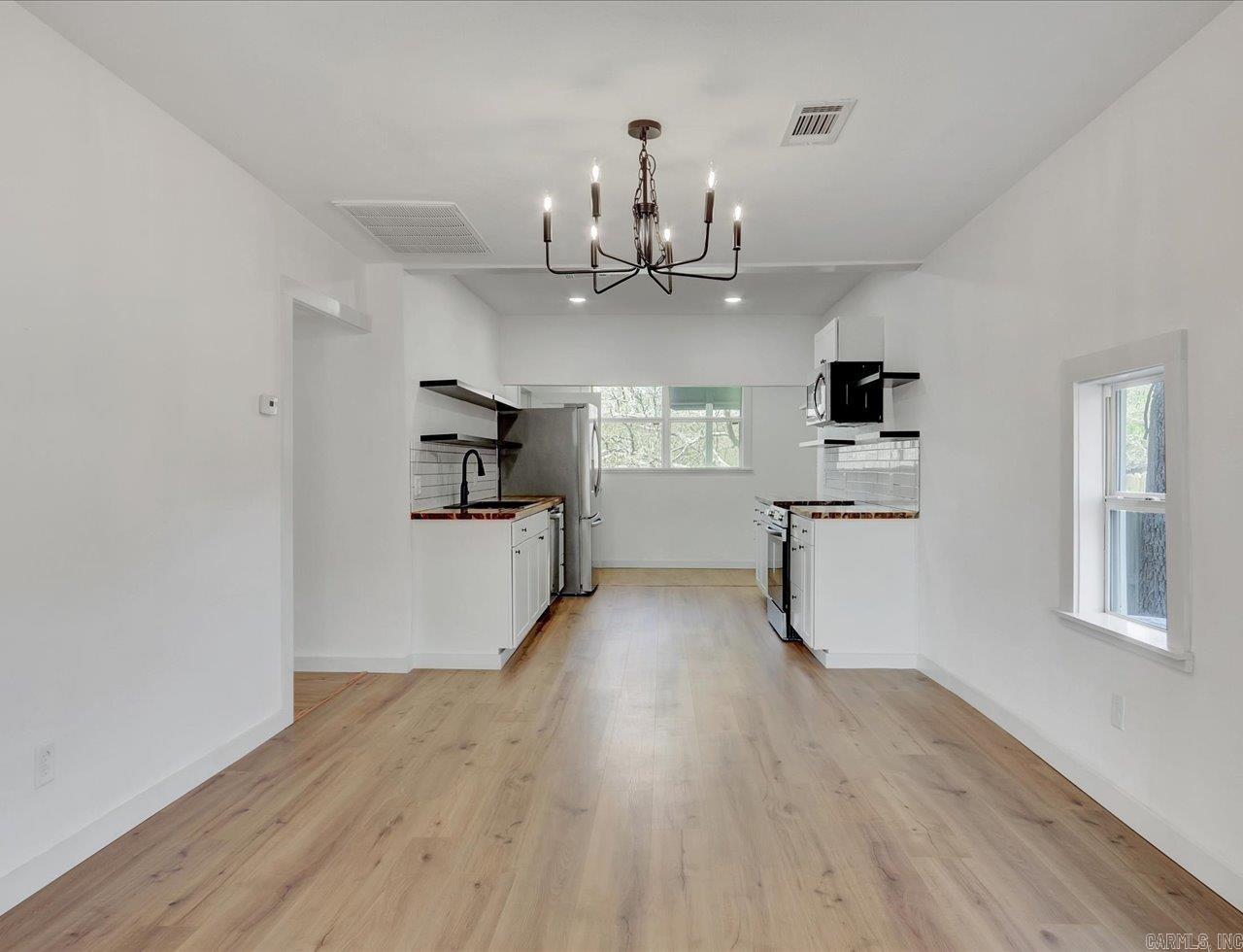 434 Linwood  Hot Springs, AR